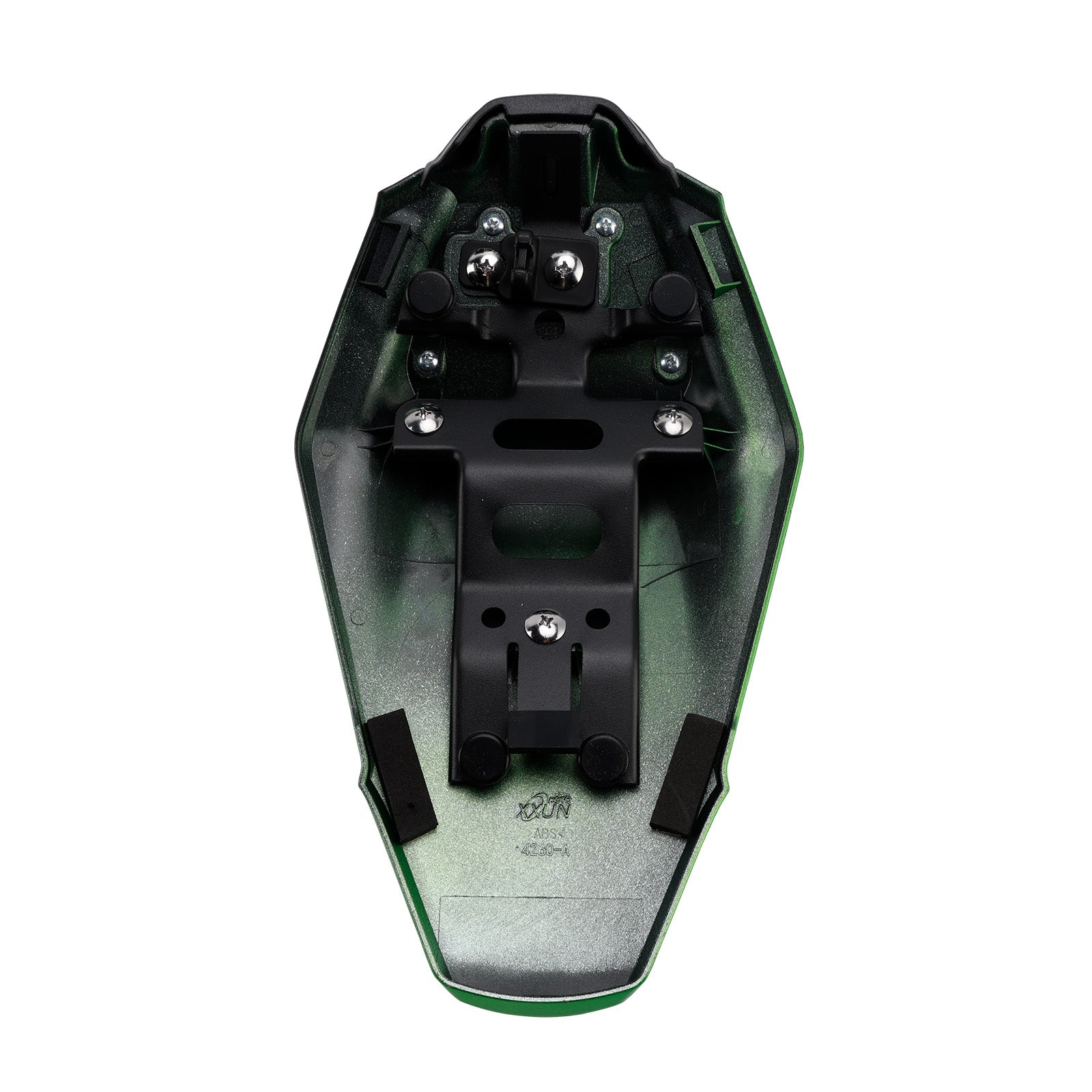 Achterzadelkap voor Kawasaki Z900 Z900SE 2025-2026