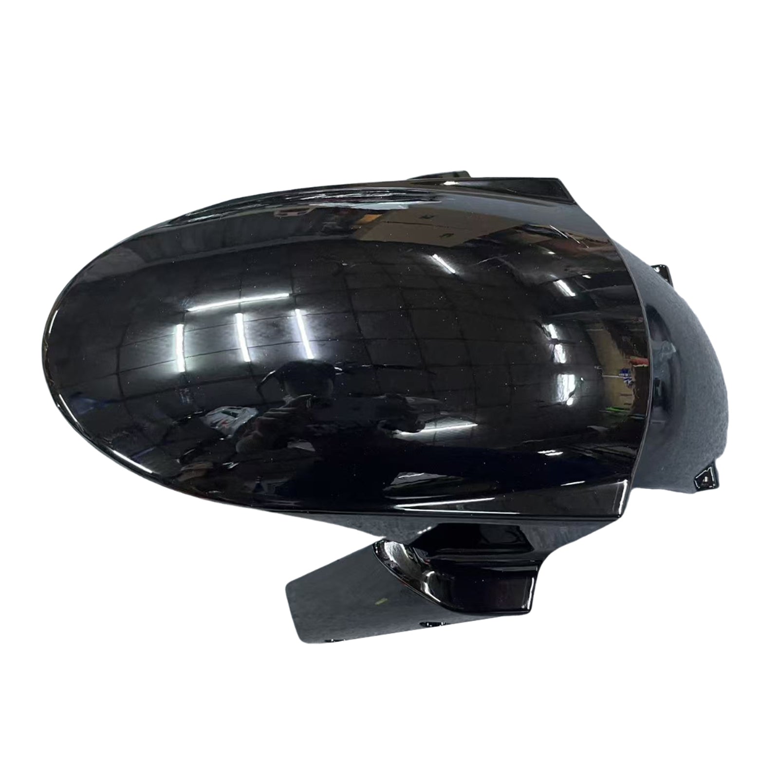 Kit de carénage en plastique ABS injecté compatible avec Kawasaki Z1000SX 2010-2015