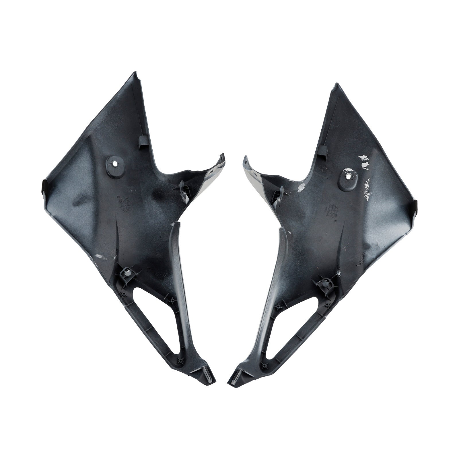 Carénage latéral de selle pour Yamaha XSR 900 (2022-2025)