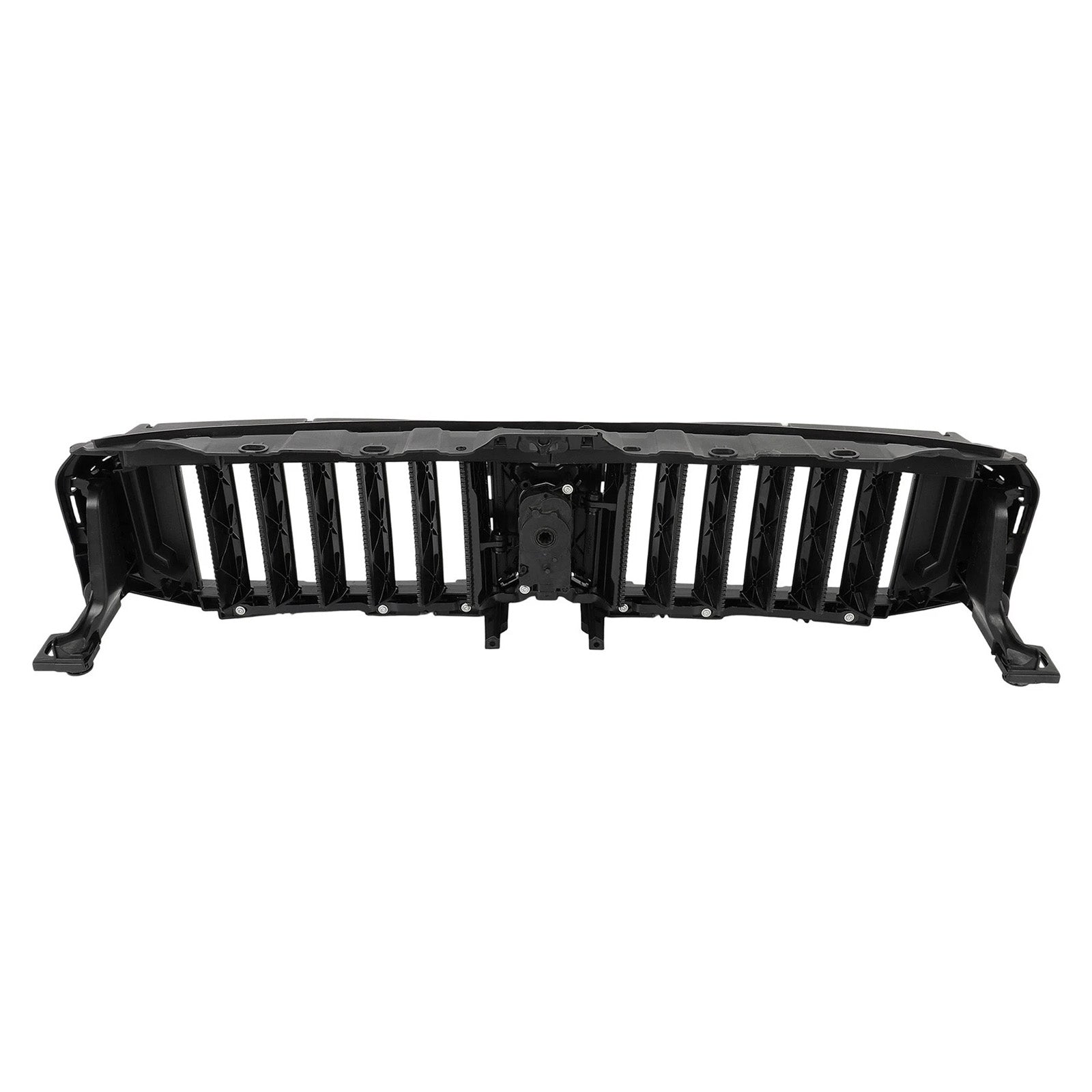 2021-2023 Voor BMW 5 Serie 540i 3.0L Grille Actieve Luchtsluiter met Motor 51119498612