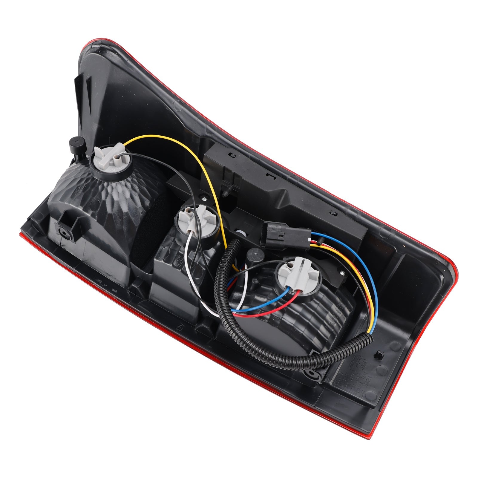 Fanale posteriore sinistro e destro per Isuzu D-Max 2012-2019