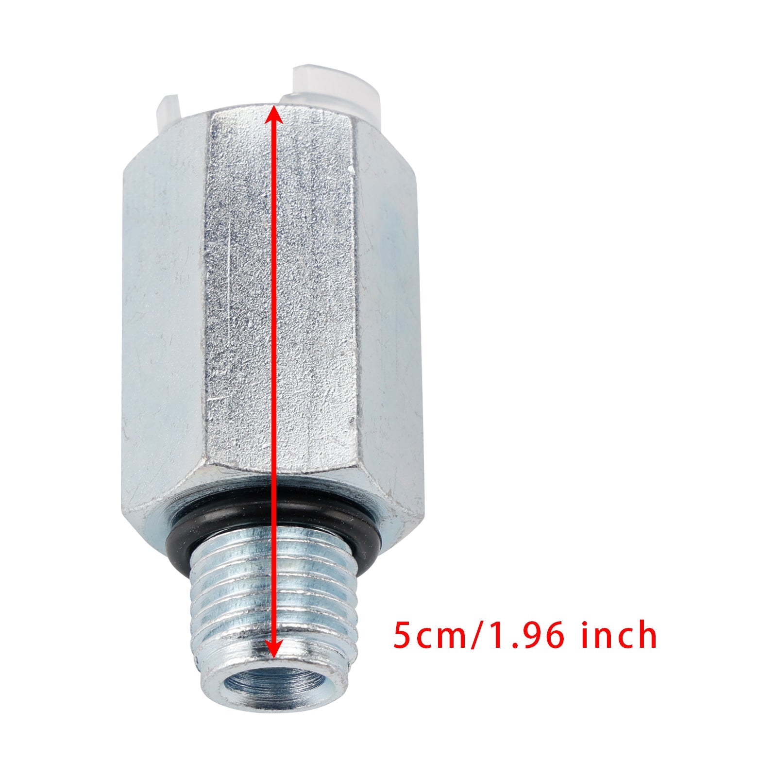 Złącze linii transmisyjnej 800-714-3/8 '' rurka o średnicy zewnętrznej x 14 mm -5, 2 części