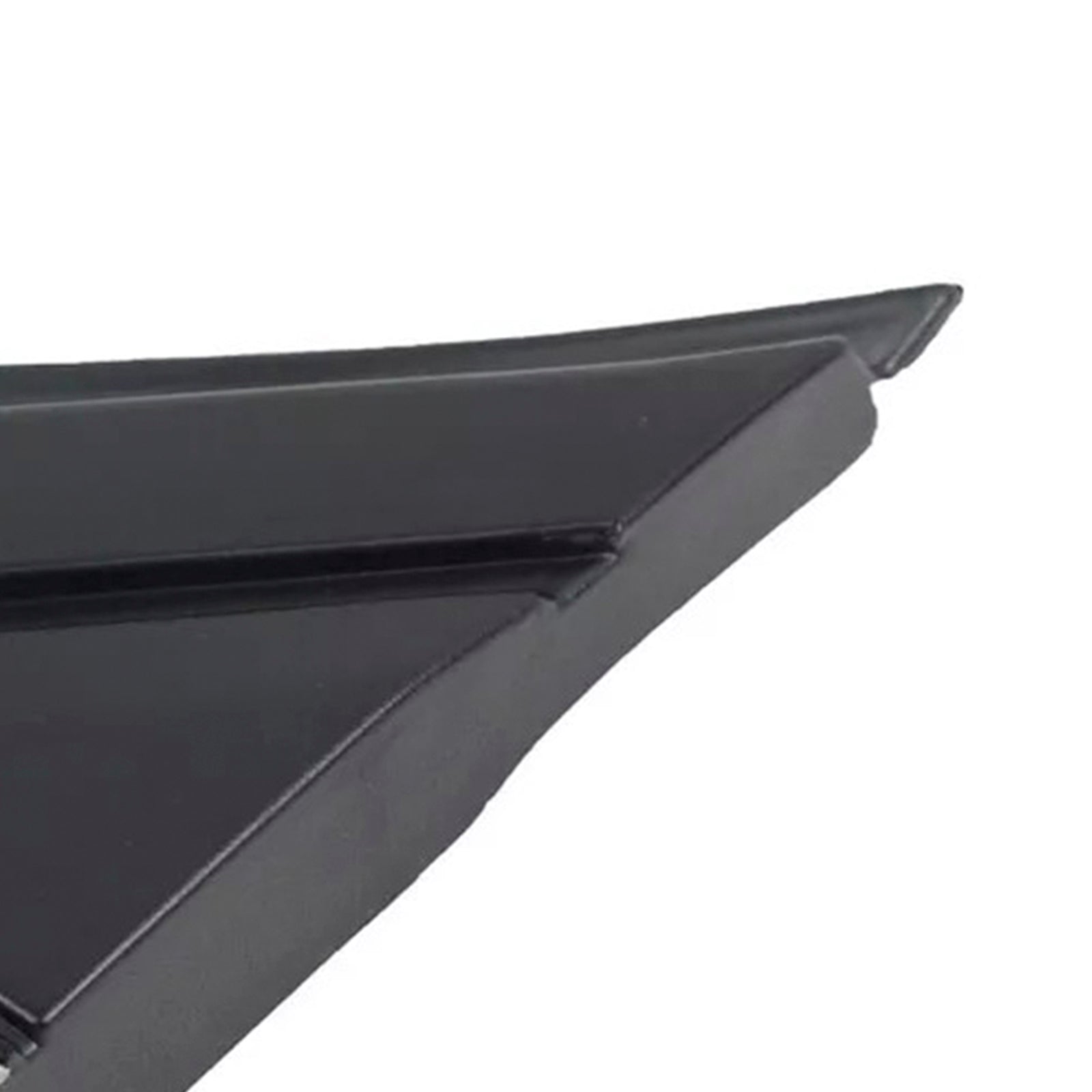 Formowanie'Chevrolet Equinox 2018-2023 Przedni błotnik po stronie kierowcy 84107340