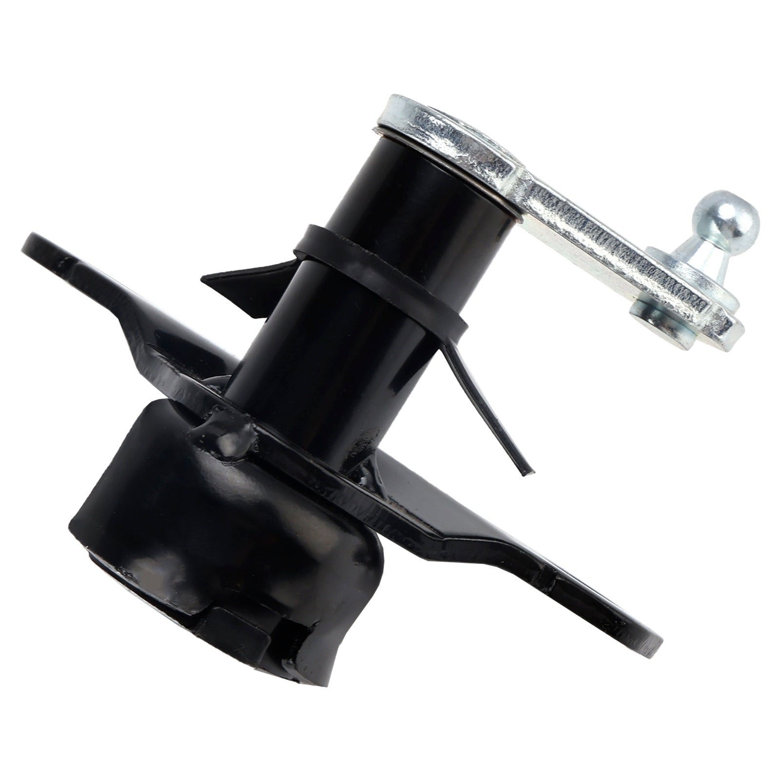 Kit d'Achterklepdemper voor Ford F-150 (2021-2025) ML3Z5D008C : geen geklik meer !