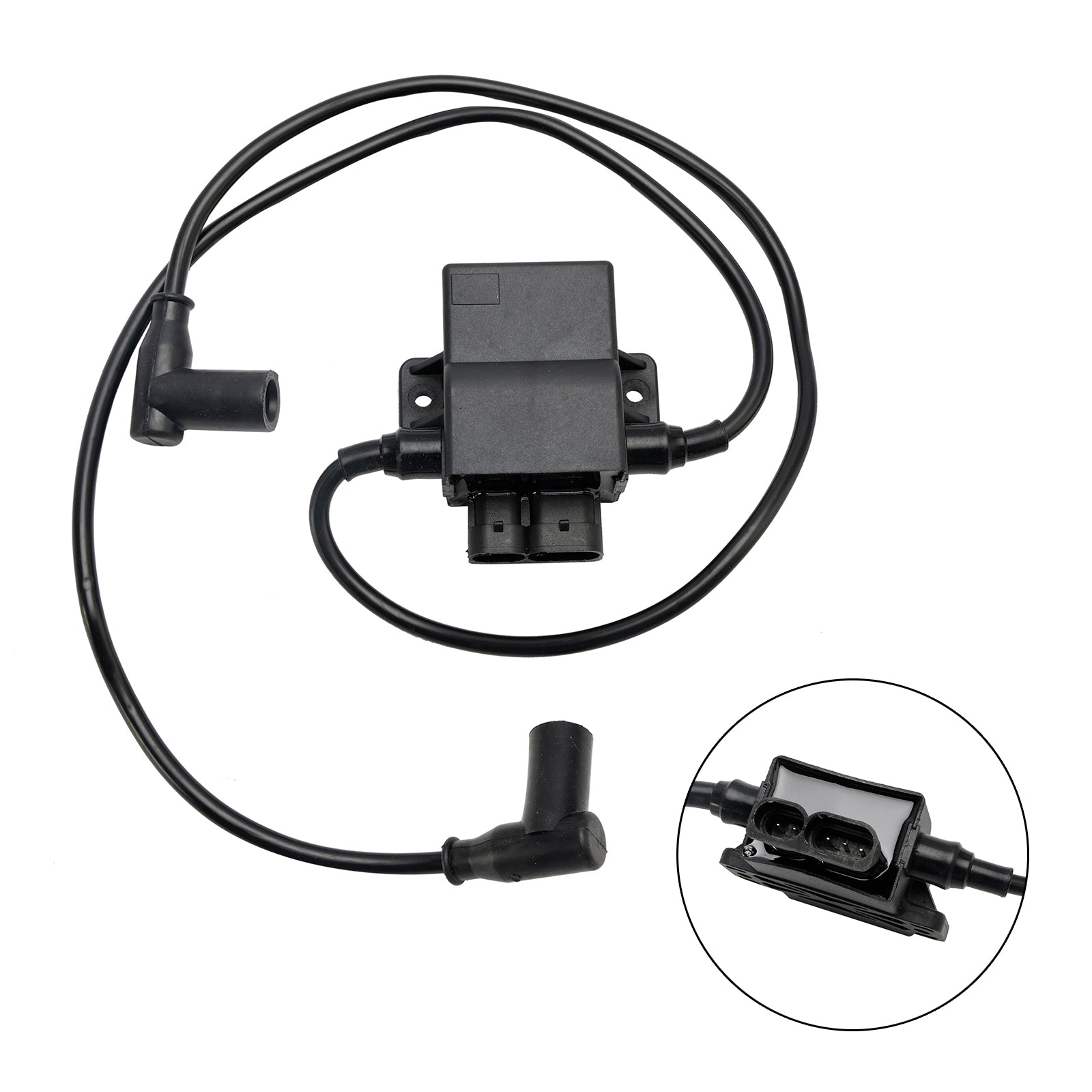 Caja de encendido CDI Polaris Sportsman 600 700 2003-2004 4010364 4010696 4010785 49805420