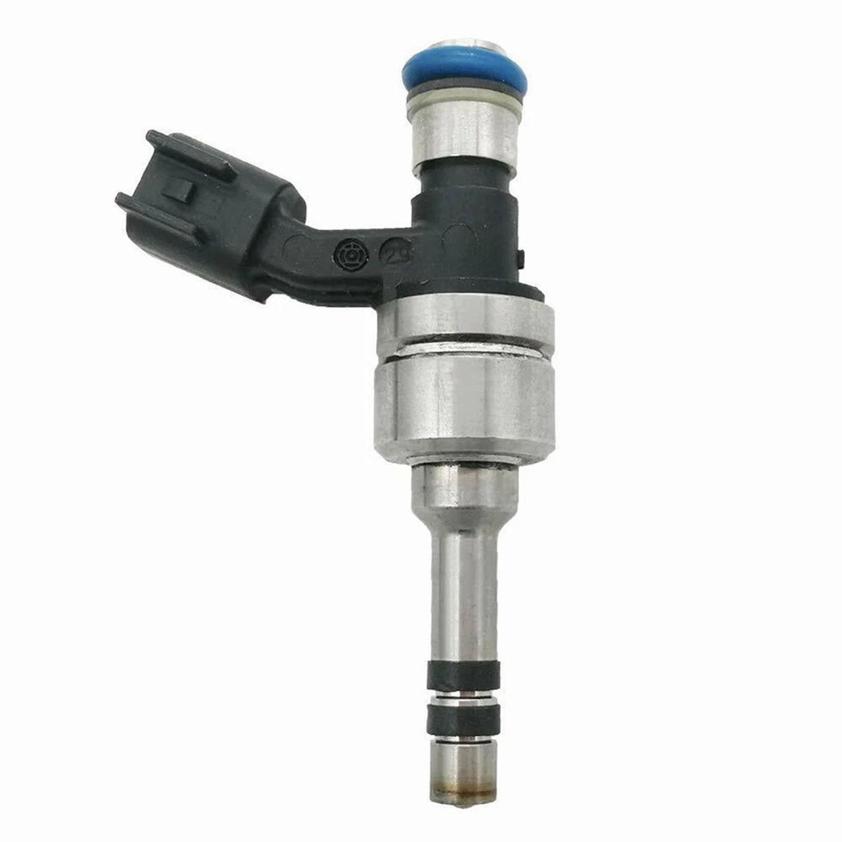 1x inyector de combustible para Cadillac CTS SRX y GMC Terrain 2010-11 12629927