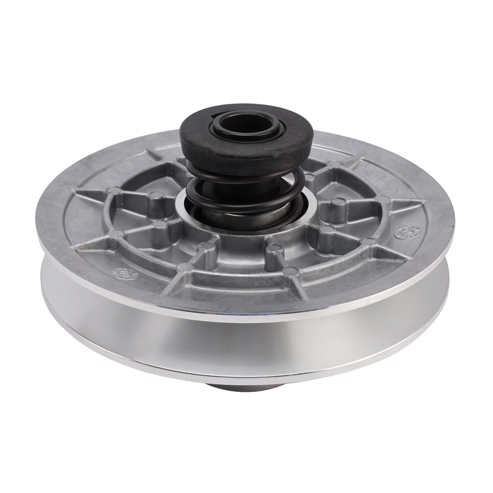 Embrayage secondaire de variateur arrière LU104070 pour Segway AT5 SL Segway ATV