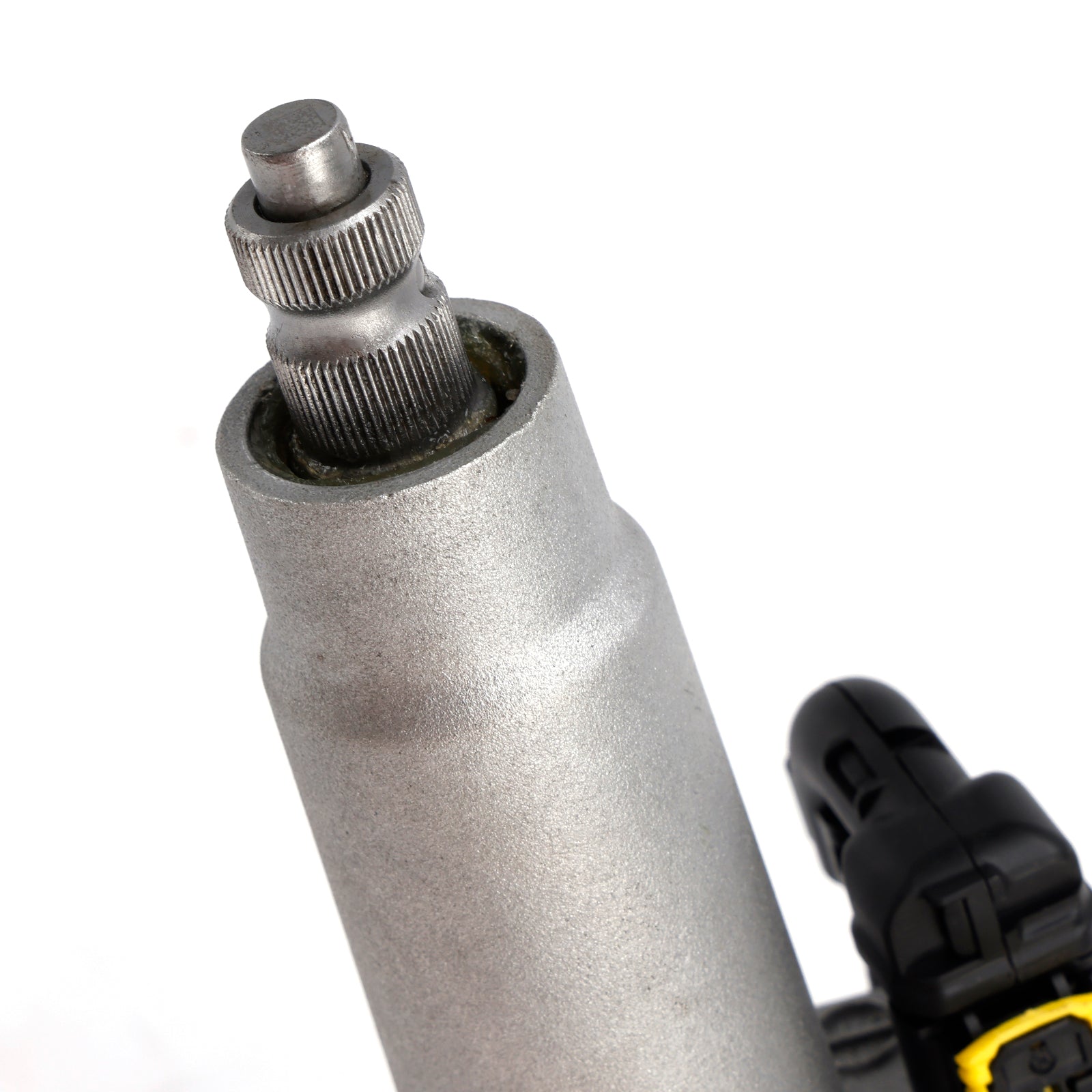 Set Cremaillère in električni krmilni zobnik za BMW X5/X6 (F15, F85, F16, F86) - koda