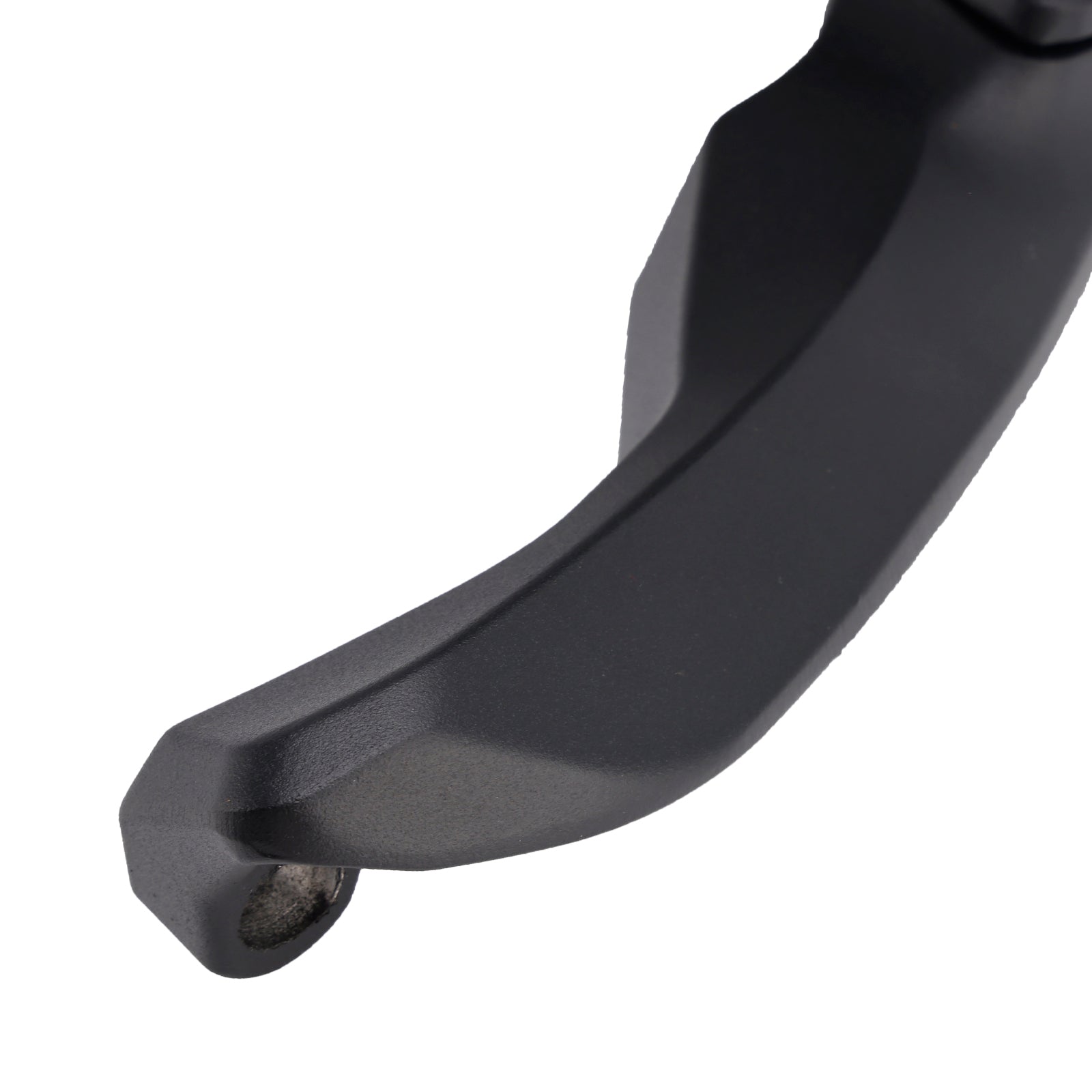 Dosseret passager noir pour Honda ADV350 (2022-2025)