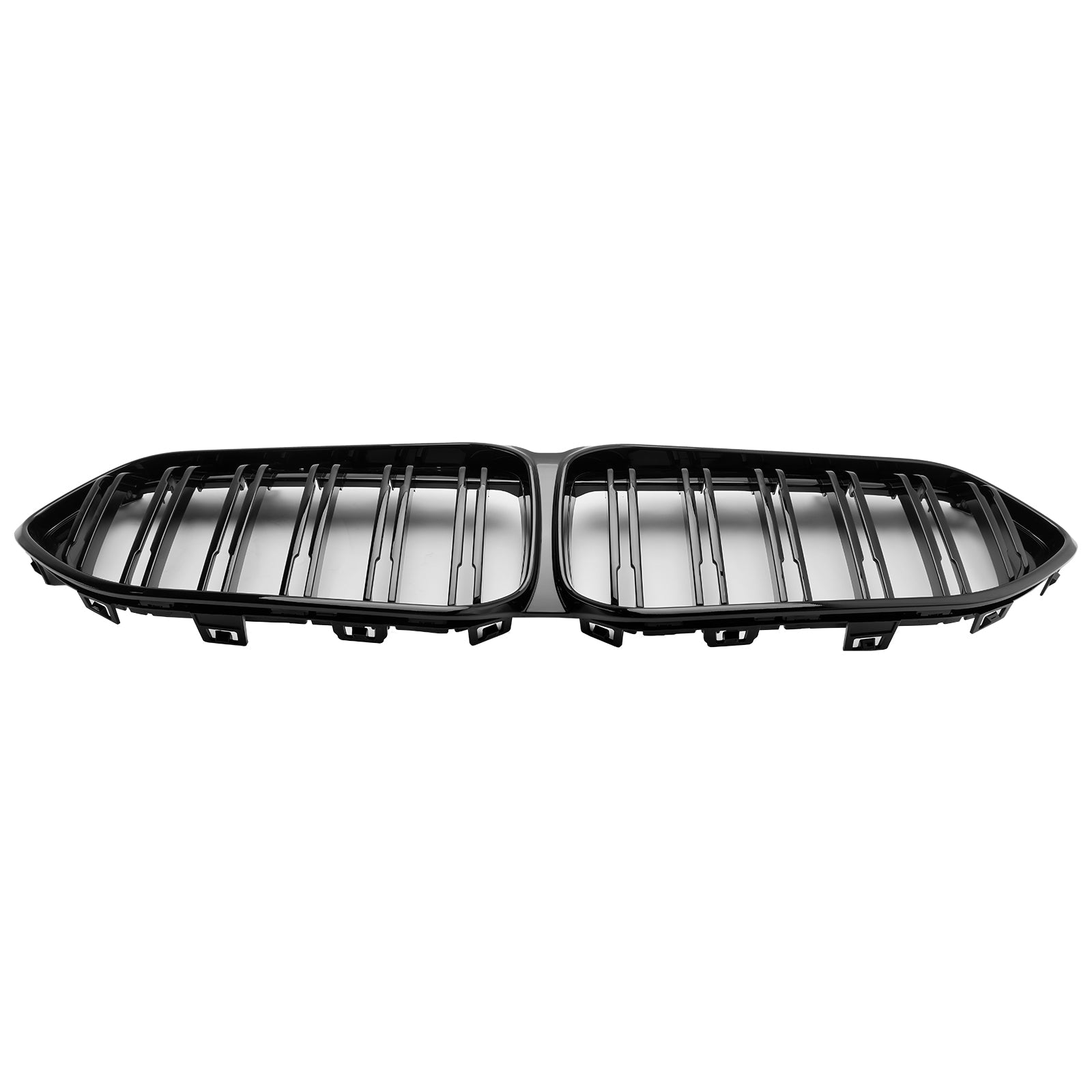 Rejilla De Parachoques Delantero Negro Brillo BMW Serie 2 Gran Coupe F44 2020-2023 51135A39378 51138080494
