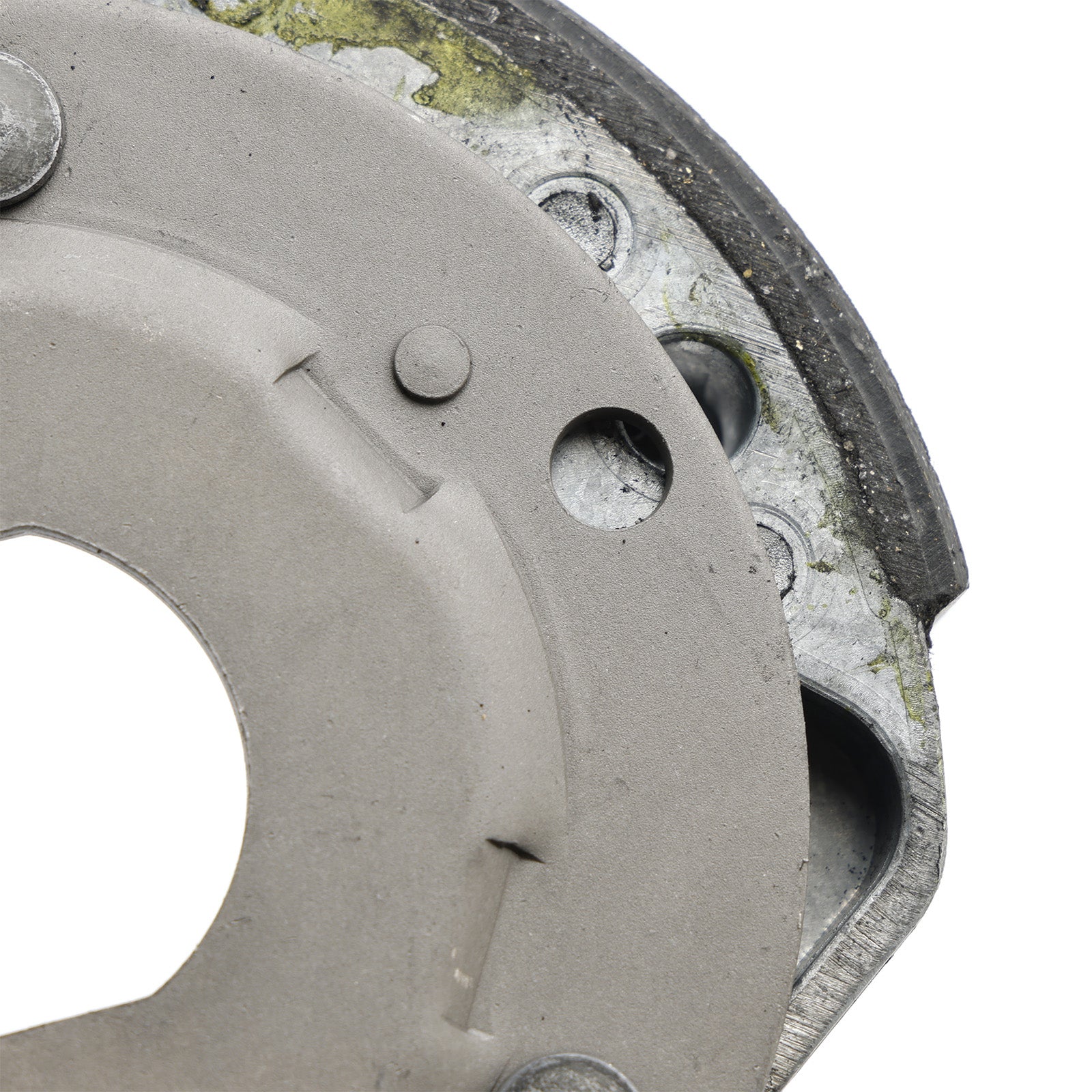 Ensemble de support de mâchoire d'embrayage pour TGB Blade Target 250 325 X-Motion 250 300 - 923510