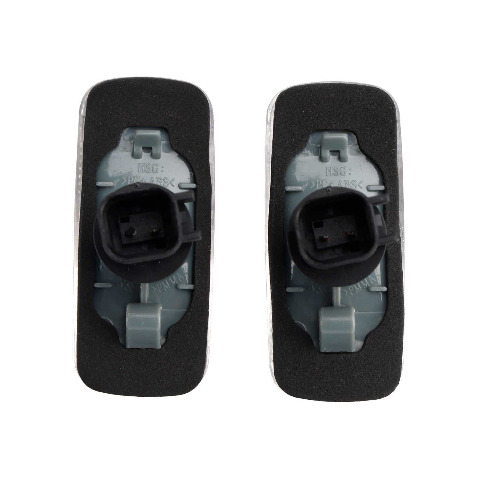 Posición lateral intermitente 4806224AD para Jeep, Chrysler, Dodge