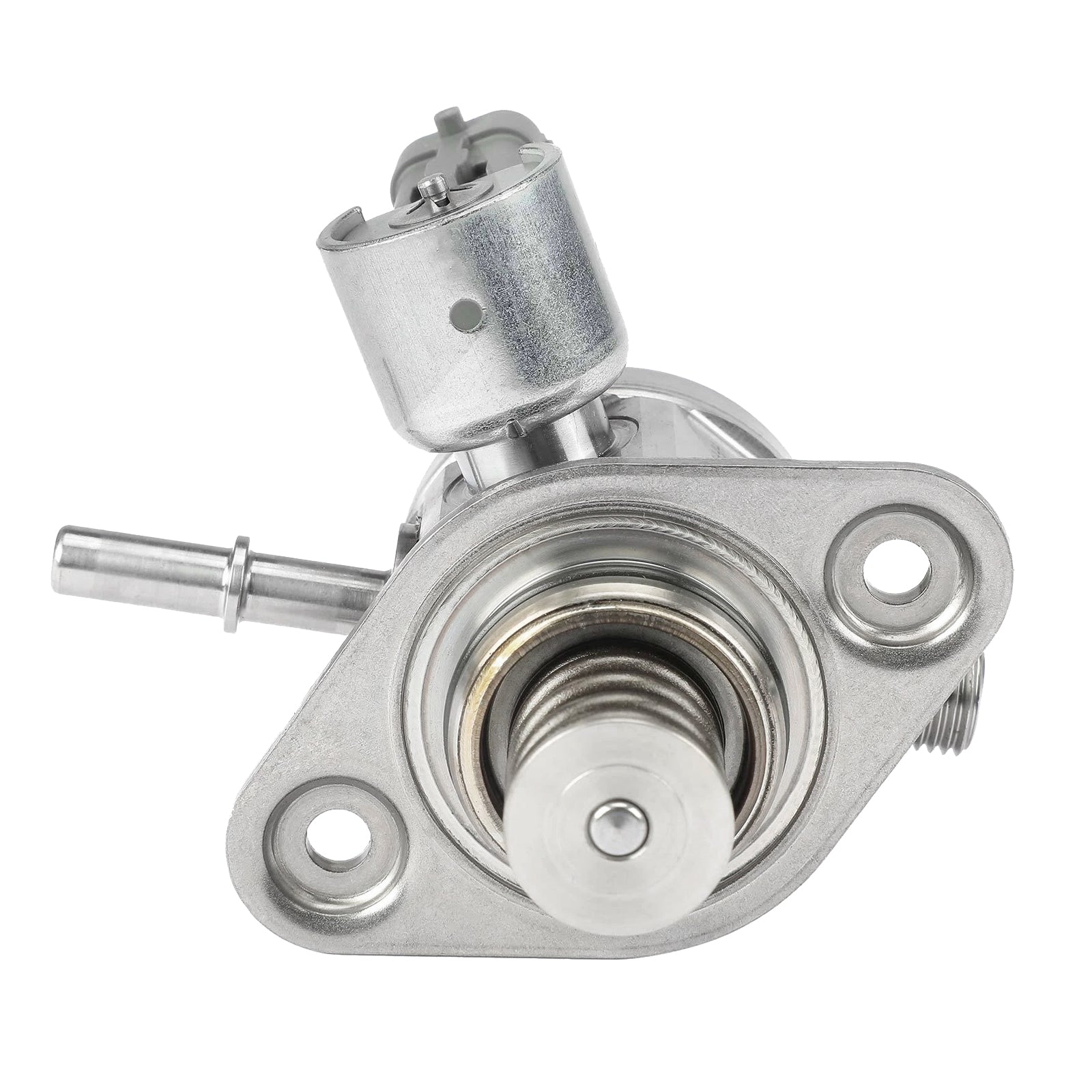 Pompa carburante ad alta pressione BR2E9D376AA per Jaguar E-Pace, F-Pace, XE, XF (2013-2017)