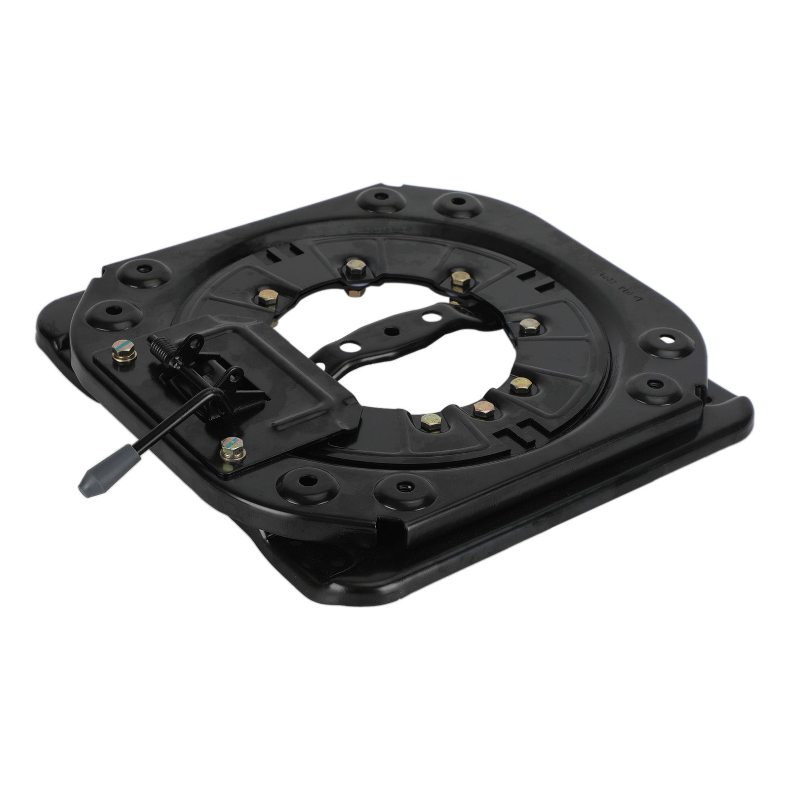 Universal Motorhome Seat Turntable Motorhome Chasis Modificaciones Camper Van Parts