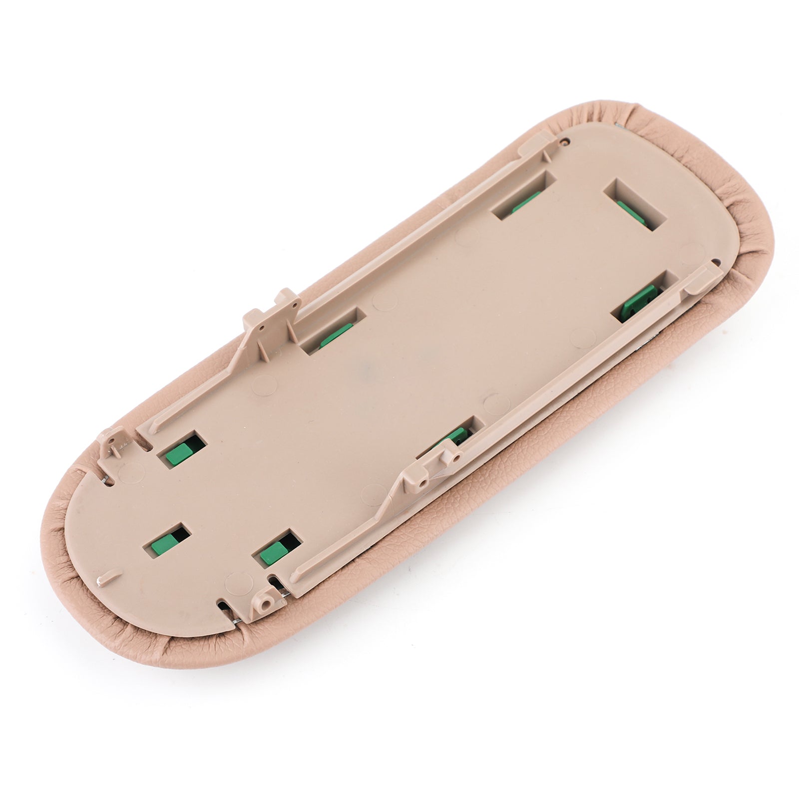 Naslovnica&Naslon za roke v sredinski konzoli za BMW Mini Cooper 2002-2008, bež, 51166954297