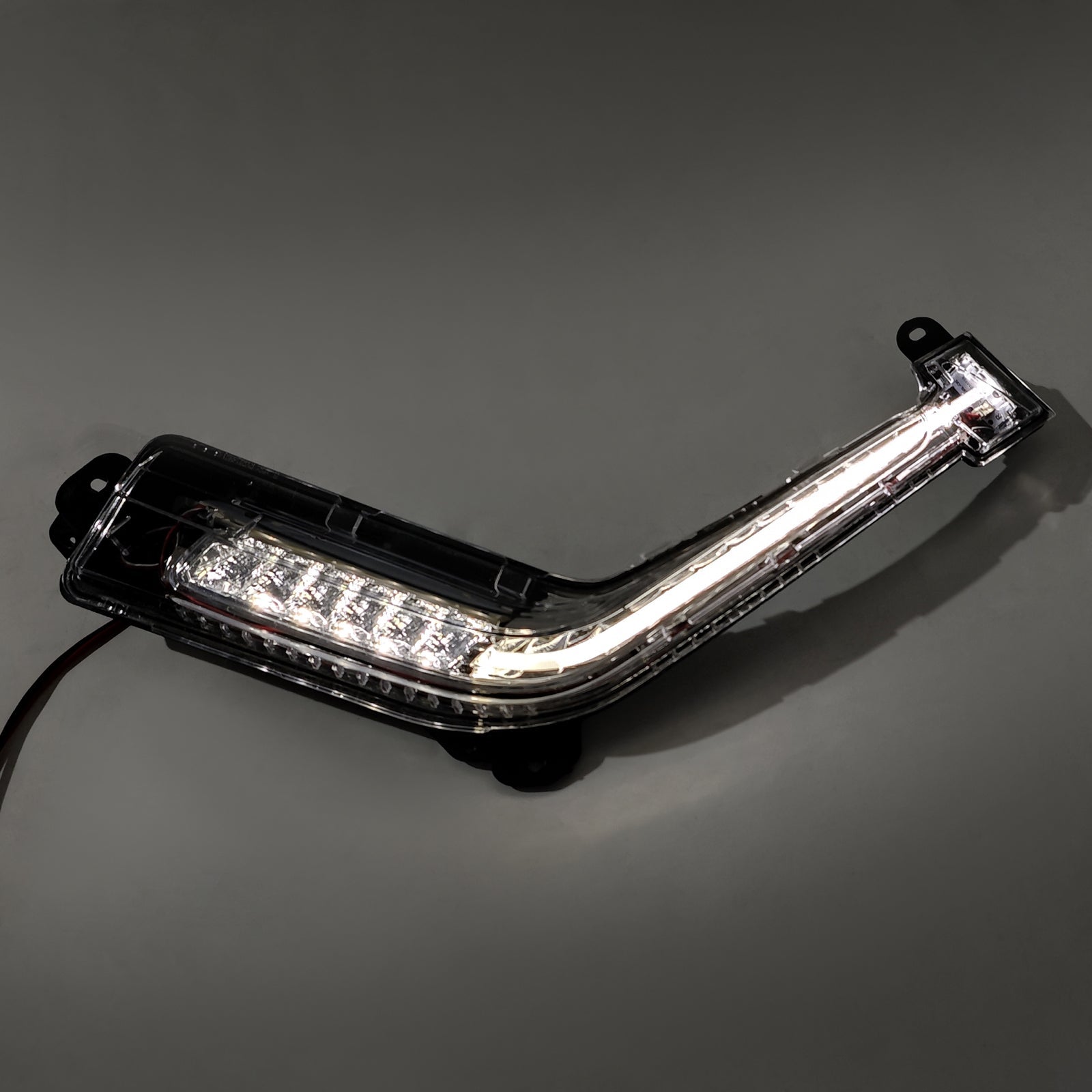 LED-lampen voor de rechter dagrijverlichting (DRL) van de Peugeot 308 Mk1 Hatchback (2011-2014)