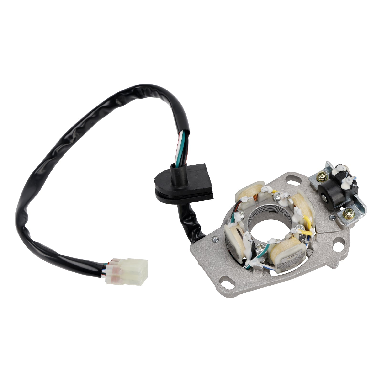 STATOR D' MAGNETO ONTSTEKING VOOR YAMAHA YZ125 MONSTER YZ125X 2022 2023 2024 2025