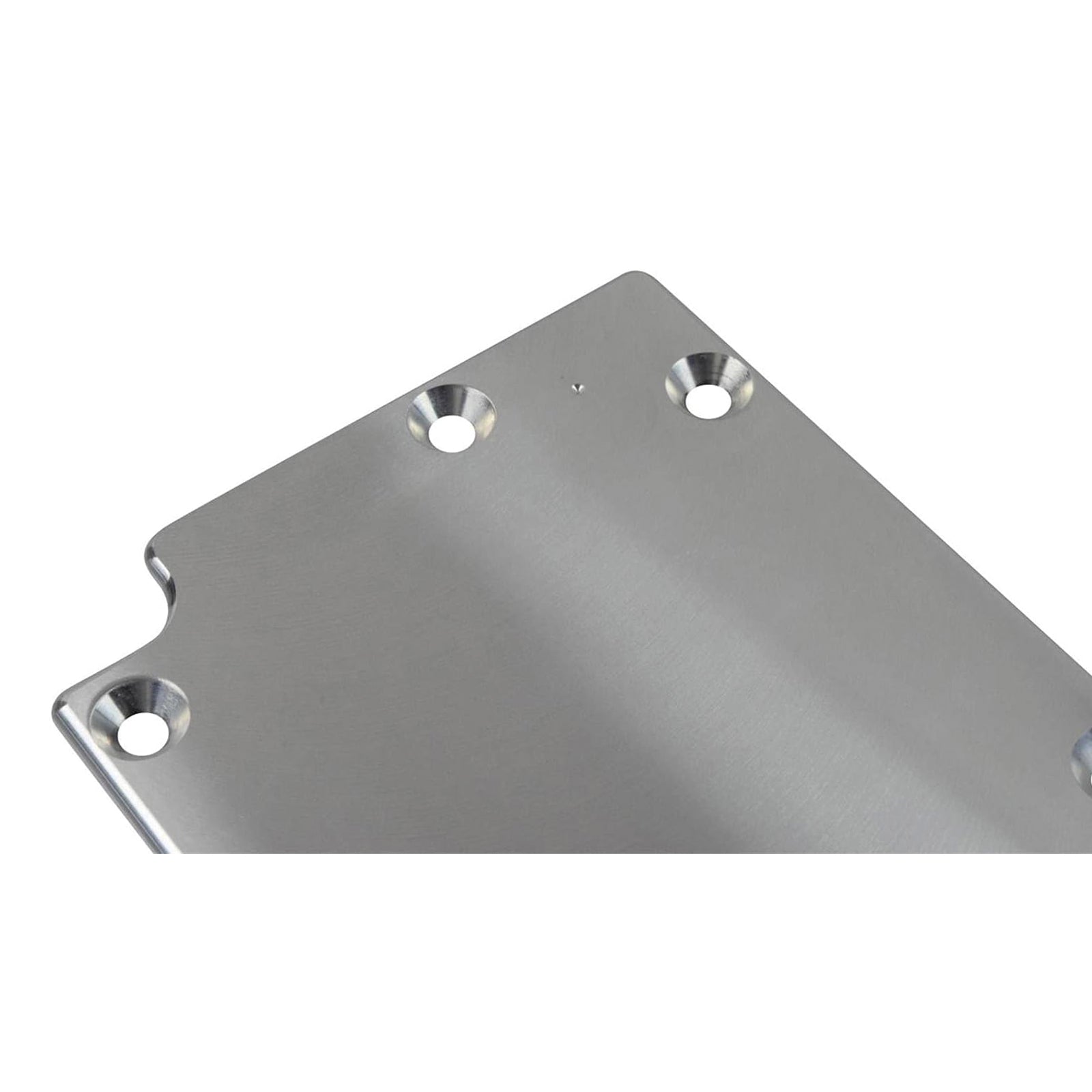 Couvercle d'huile de zone de levage de moteur en aluminium billette 551605 pour Chevy Gen IV