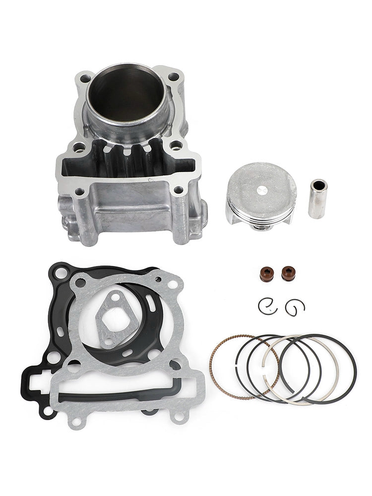 Kit de cilindro de 150cc para Yamaha YZF-R125 MT125 WR125 VP125 X-CITY YP125 X-MAX