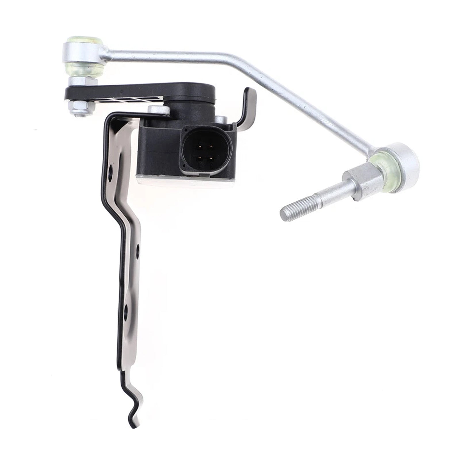 Linksvoor Koplamp Niveau Sensor 4F0941285F voor Audi A6 Quattro S6 2005-2011