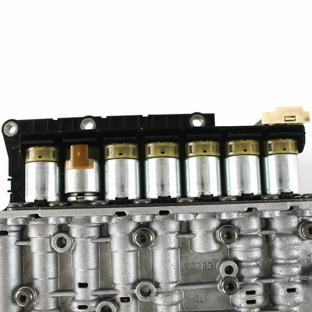 6R80 Transmission Valve Body TCM AWD AL3P-7Z490-BA Pour Ford F150 Truck 4WD 11+