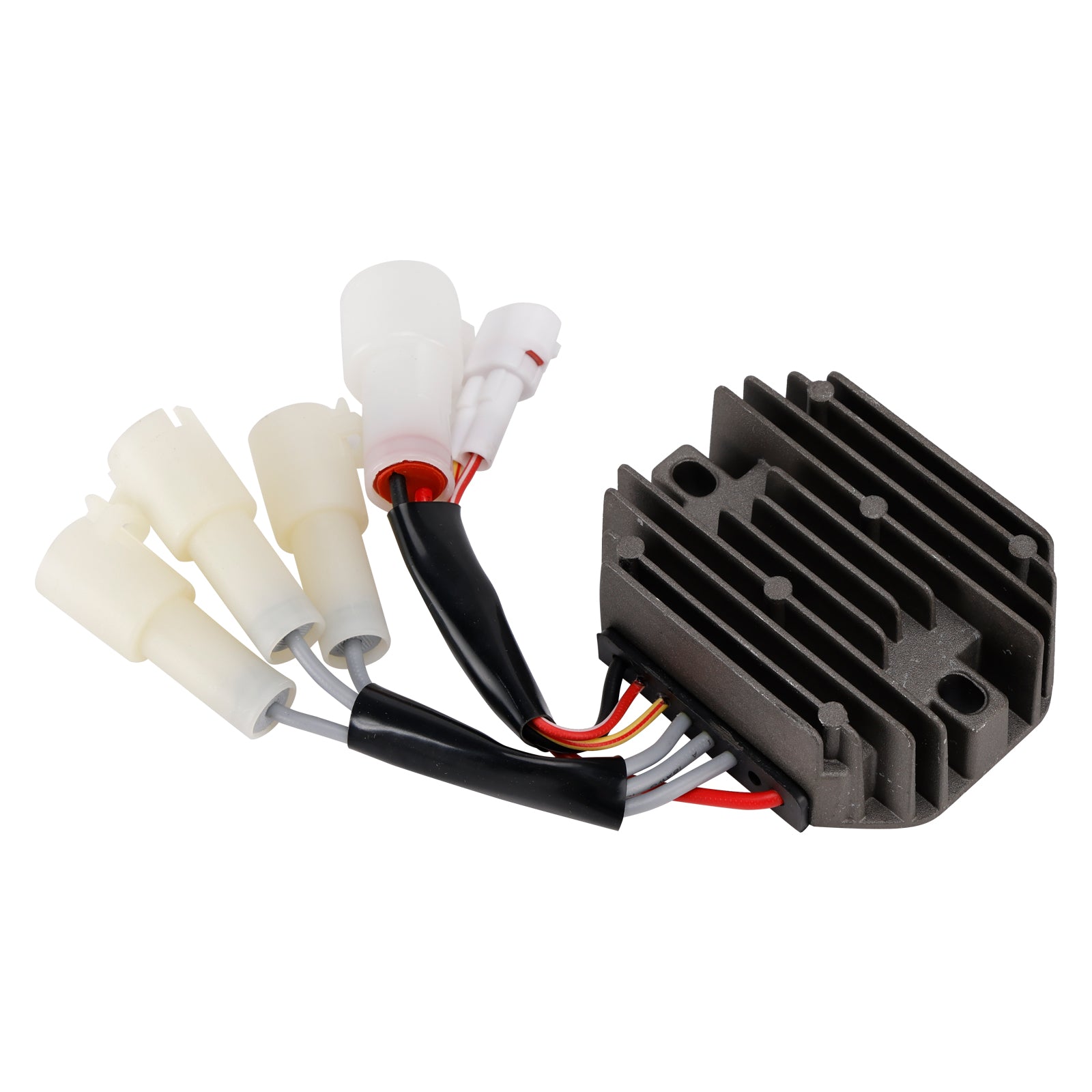 Spanningsregelaar Gelijkrichter voor Piaggio APE 400/420 MP601 Calessino 2006-2022