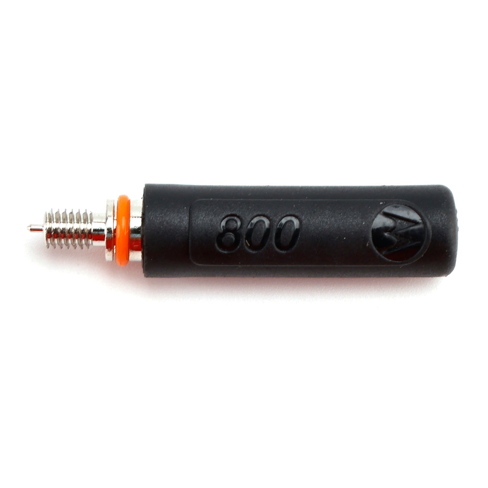 Antenne courte 50 mm pour autoradio 800 MHz compatible avec les modèles MTP3100, MTP3150, MTP850 et MTH800