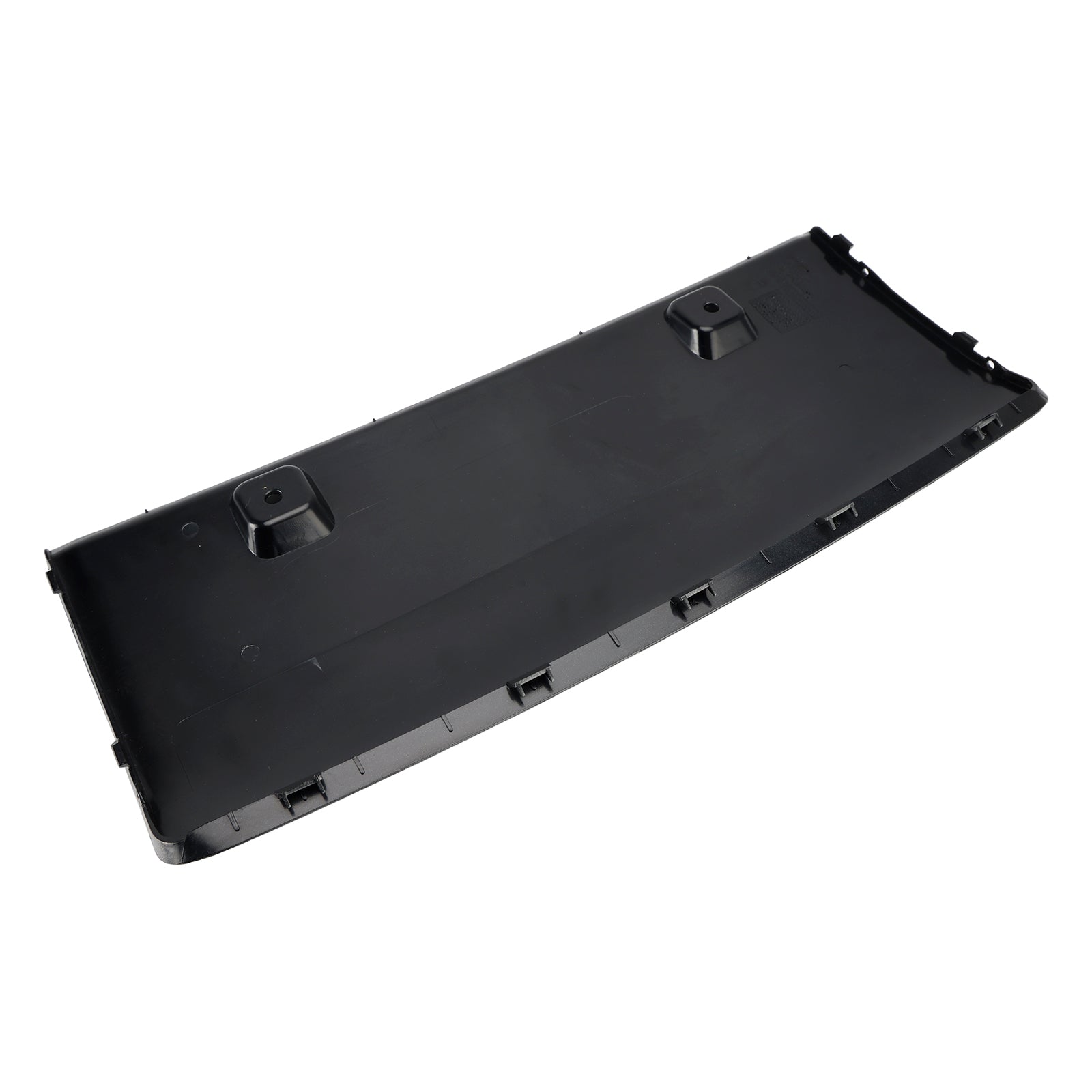 Copertura del gancio di traino del paraurti posteriore 4L0807819M per Audi Q7 2010-2015