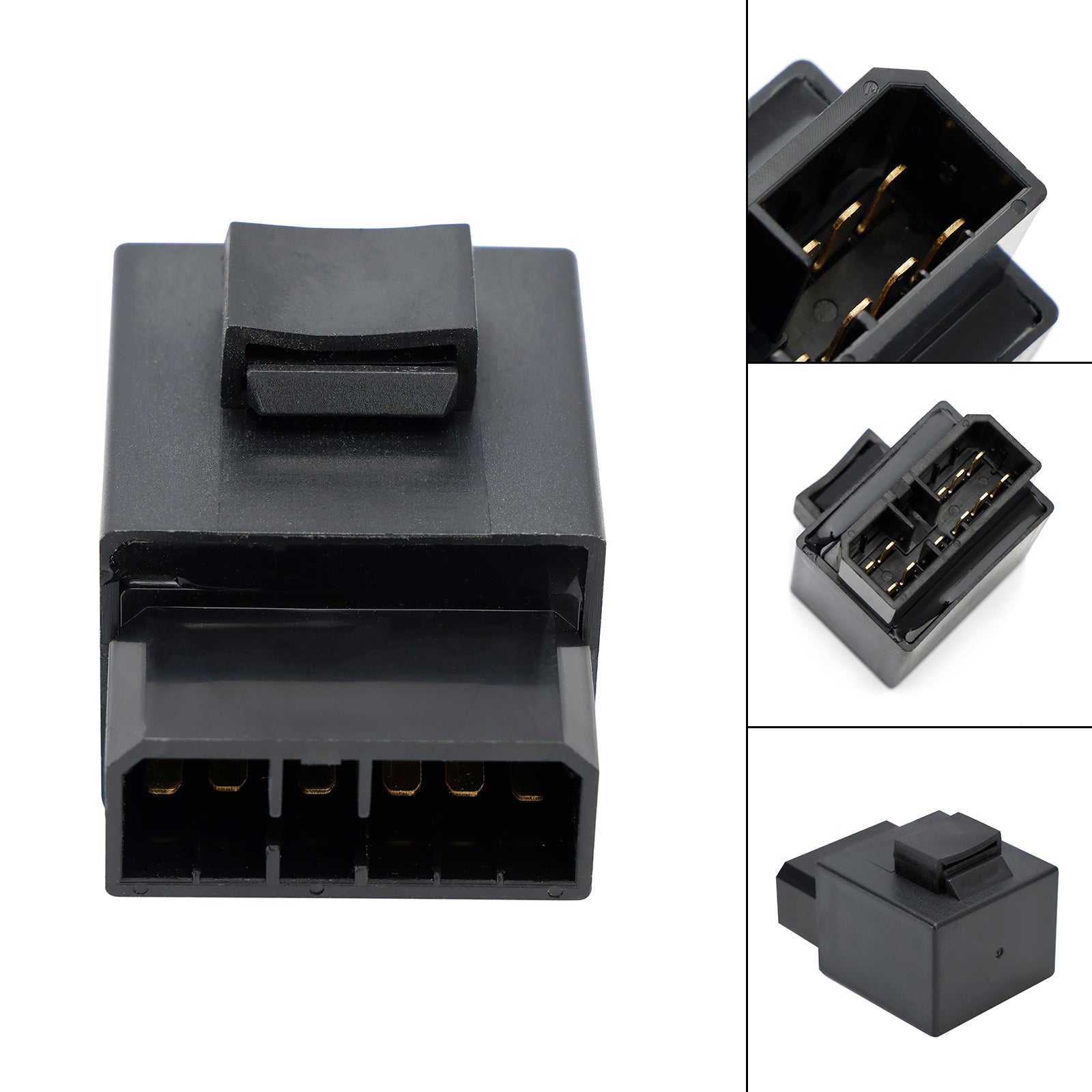 Yamaha XJR400 1993-07 XVS125 XVS250 Drag Star 01-04