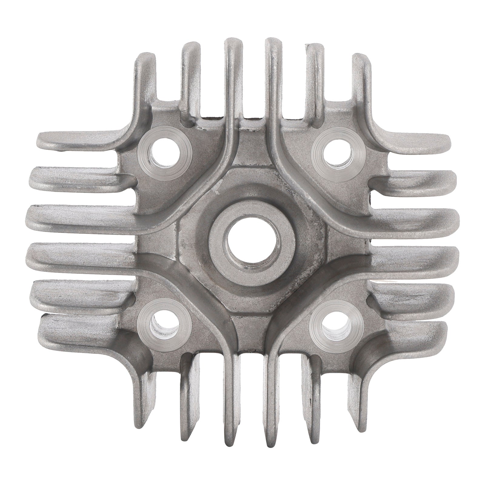 Kit completo de cilindro-pistón para Suzuki LT50 Quadrunner 50 1984-1987 11210-04012-0F0 11111-04001