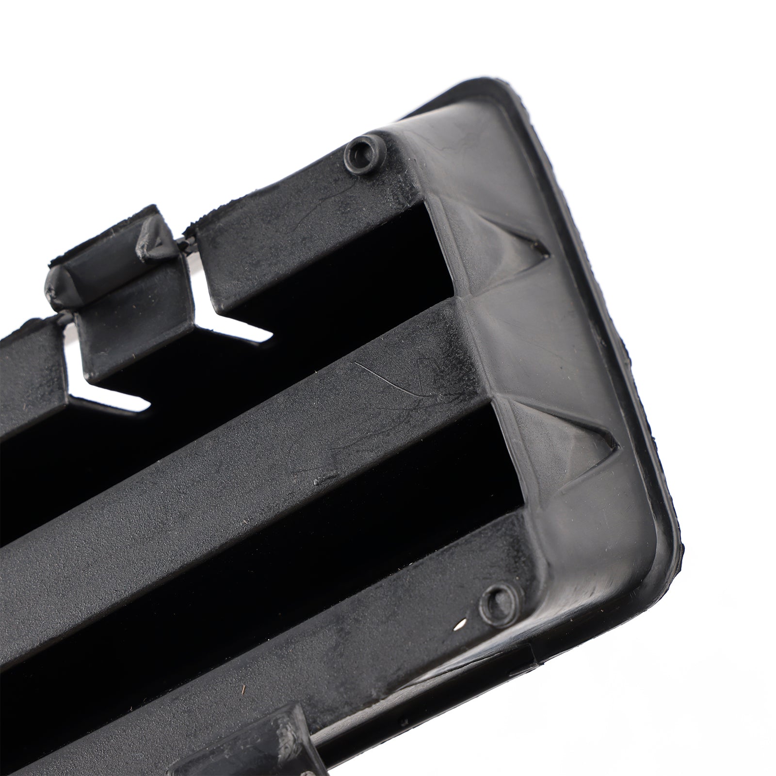 Vooraan bumperrooster voor VW Golf IV MK4 1998-2004 Fog bliksem vuurtoren