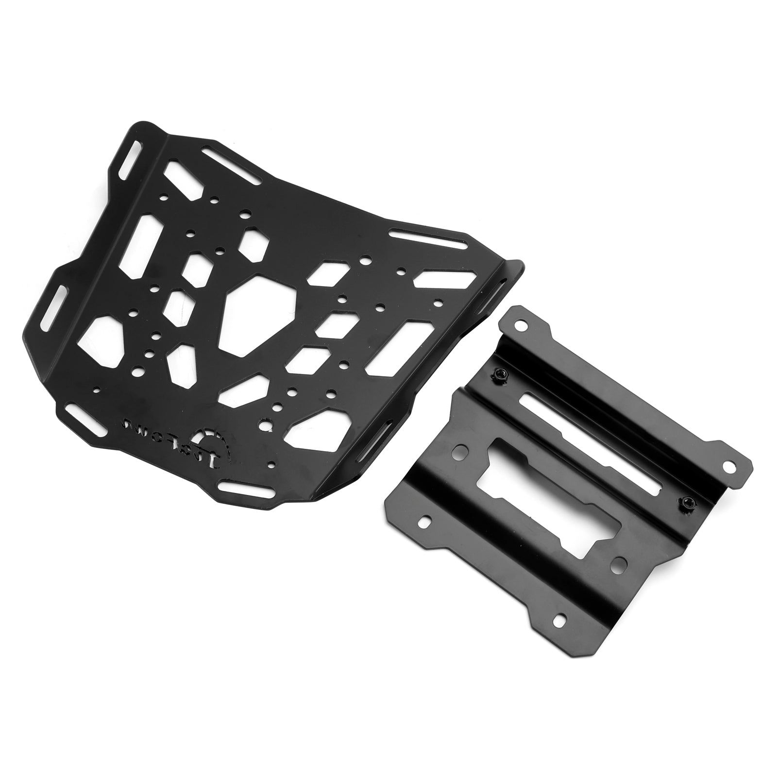 Pastel de equipaje de aluminio superior de aluminio para 2020-2024 Tiger 900 / GT / GT Pro / Rally Pro