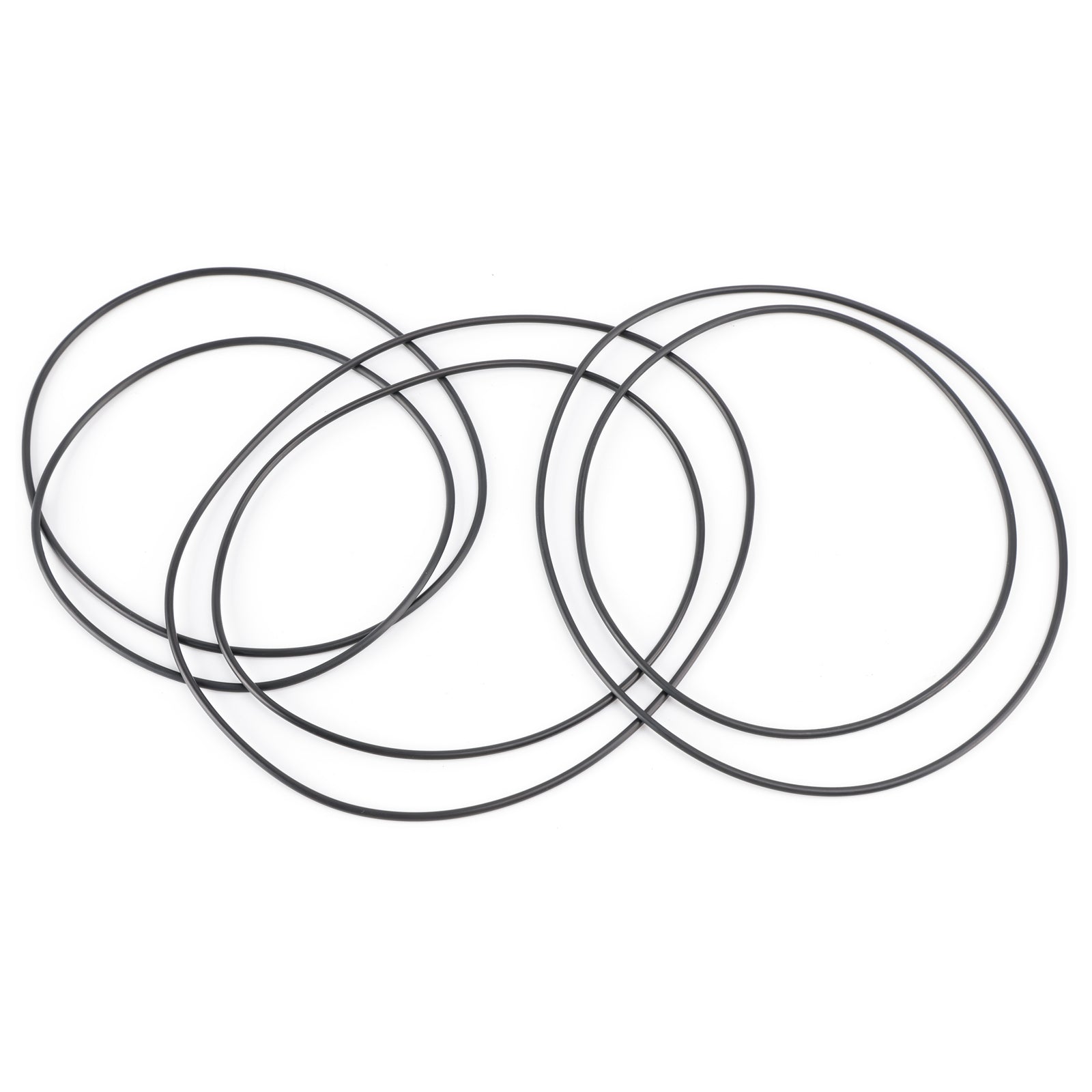Kit de réfection complet de la transmission avec filtre pour Toyota Venza 2.7 (2009-2012) U760E U760F