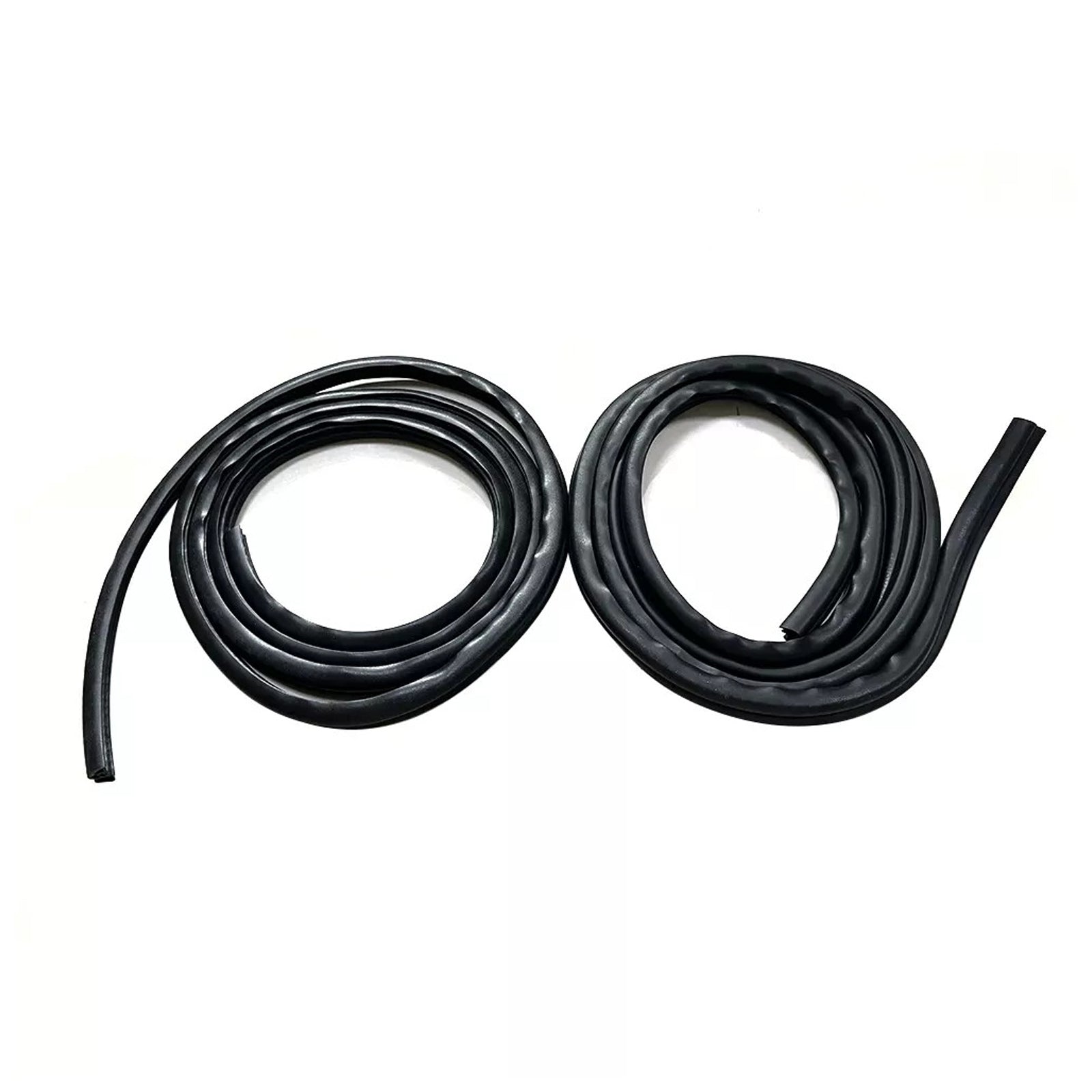 Staw&Uszczelka drzwi przednich 2 szt. do Dodge Ram 1500 2500 3500 1994-2002