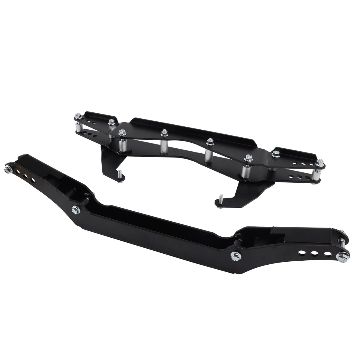 Kit de rehaussement de suspension avant et arrière de 5 cm (2 pouces) pour Polaris RZR 4 800 (2010-2014)