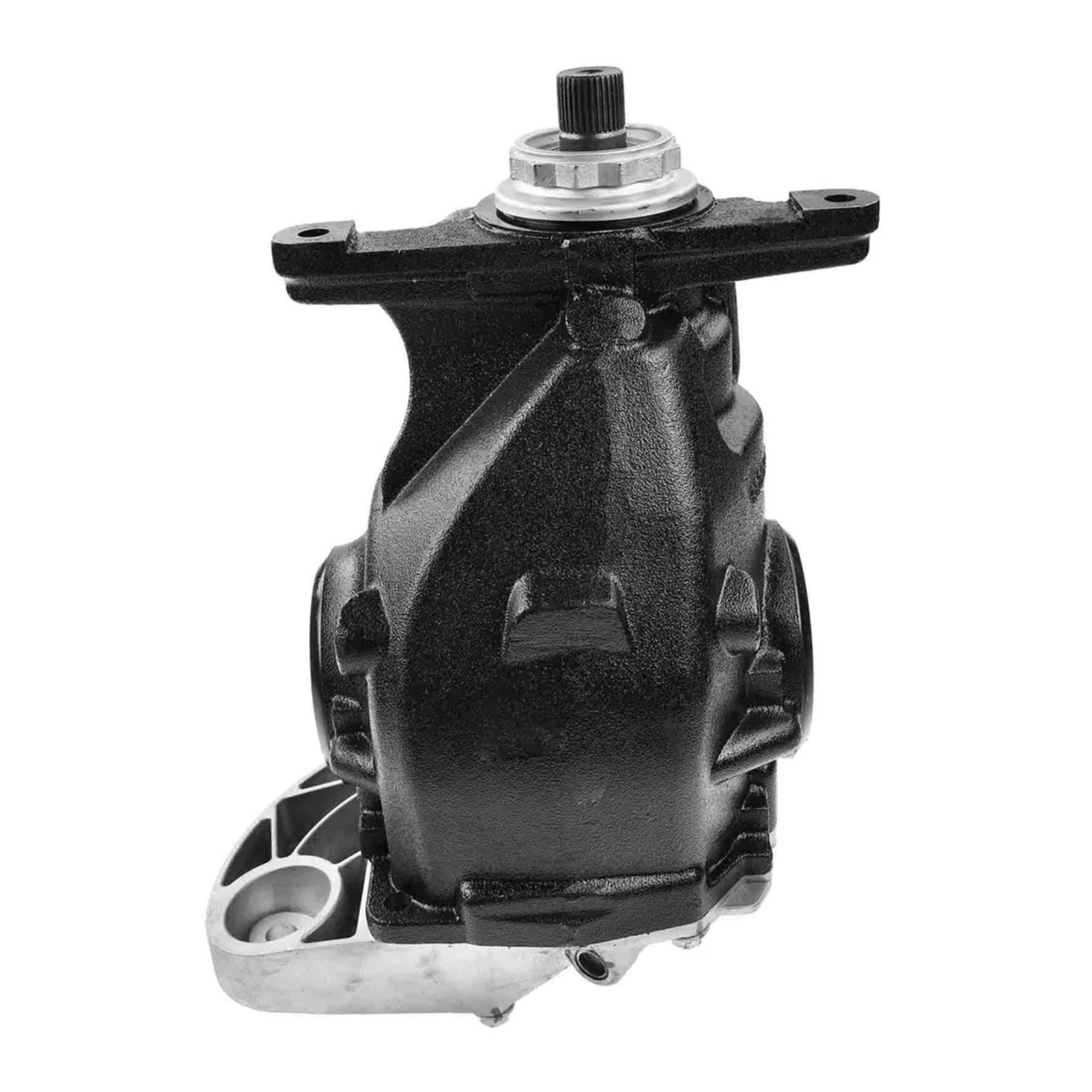 Obnovljen kovinski zadnji diferencial 3.15 - BMW X5 E70/F15 2011-2013 L6 3.0L - deli 33107590911/33107590912