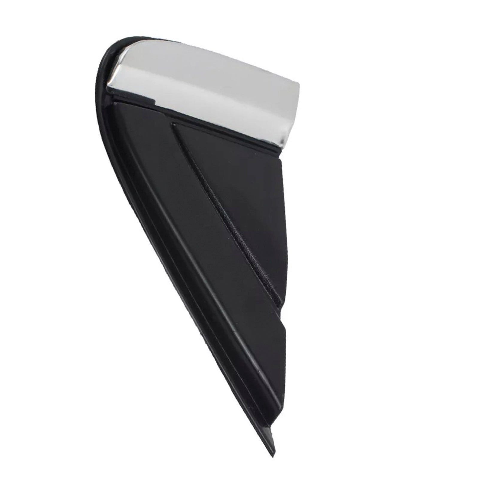 Formowanie' Przedni błotnik po stronie pasażera Chevrolet Equinox 2018-2023 84107341