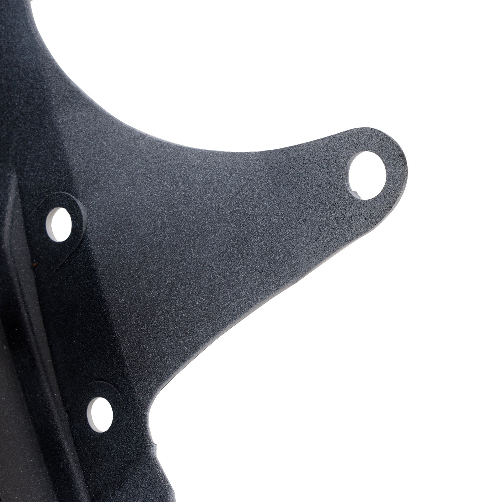 Garde-boue avant et carénage pour Street Triple 765 R RS (2020-2025)