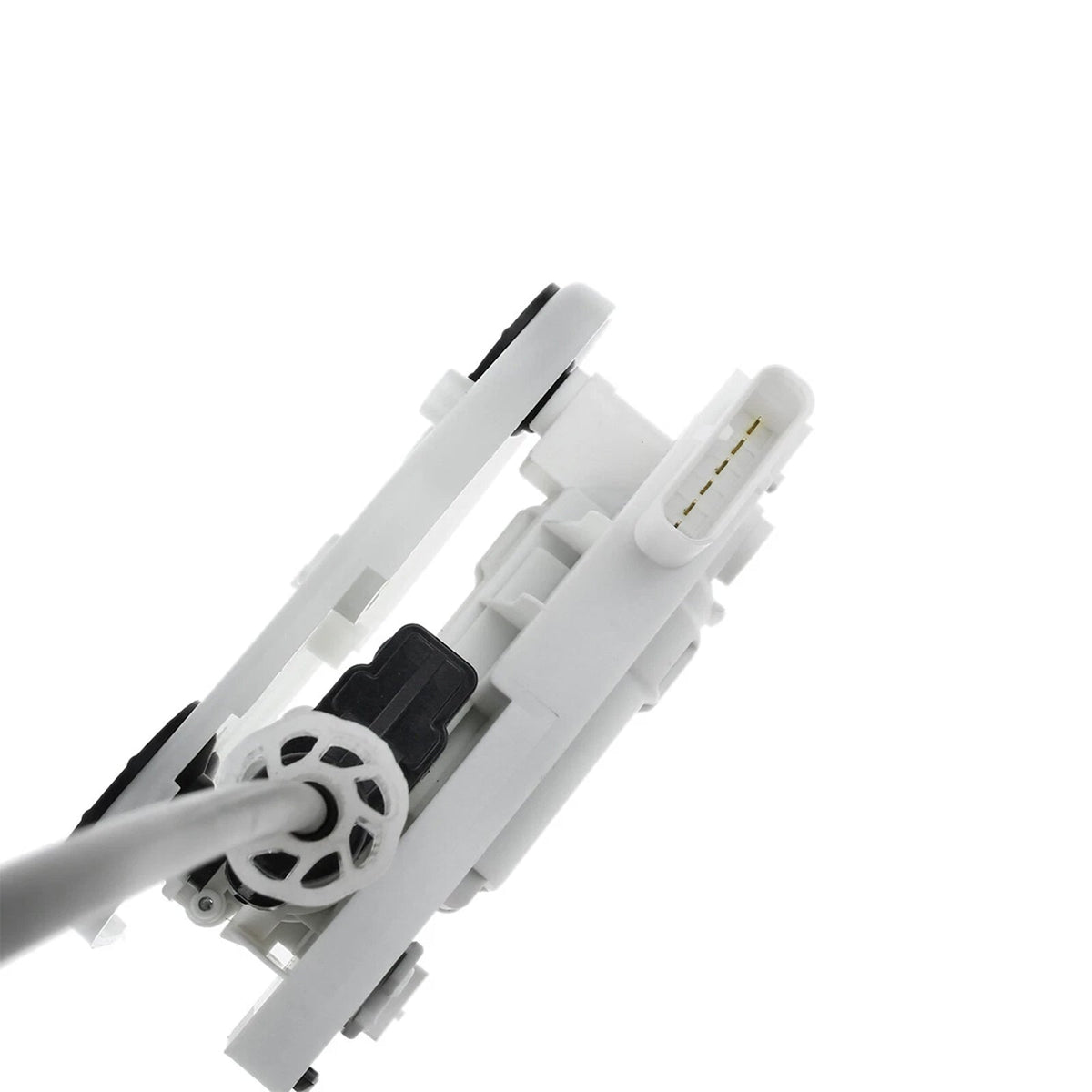 Türverriegelungsaktuator hinten rechts 51207419842 für F15 F16 X5 2014–2017 X6 2018