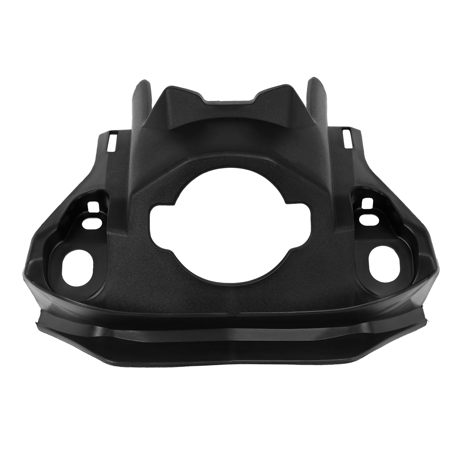 Carénage de carrosserie injection non peint pour Honda CBR650R 2024-2025