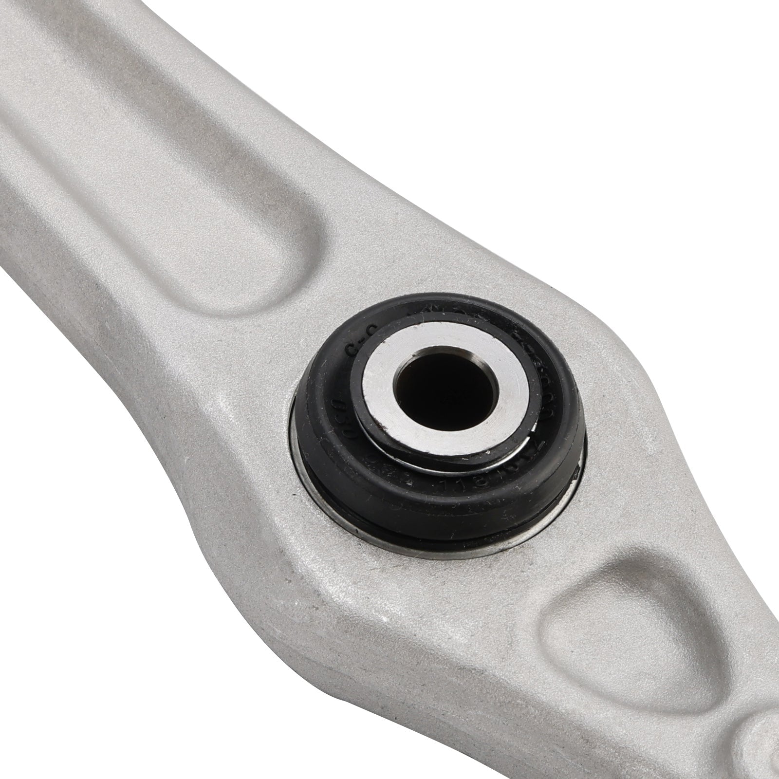 2 bras de suspension inférieurs avant arrière gauche et droit 2223303307 pour Mercedes-Benz W222 X222 S450