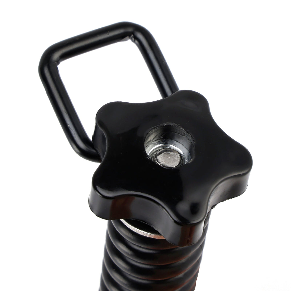 Lot de 6 anneaux d'ancrage flexibles de 2,5 cm (1 pouce) pour Polaris RZR Sportsman Ace 2013-2025