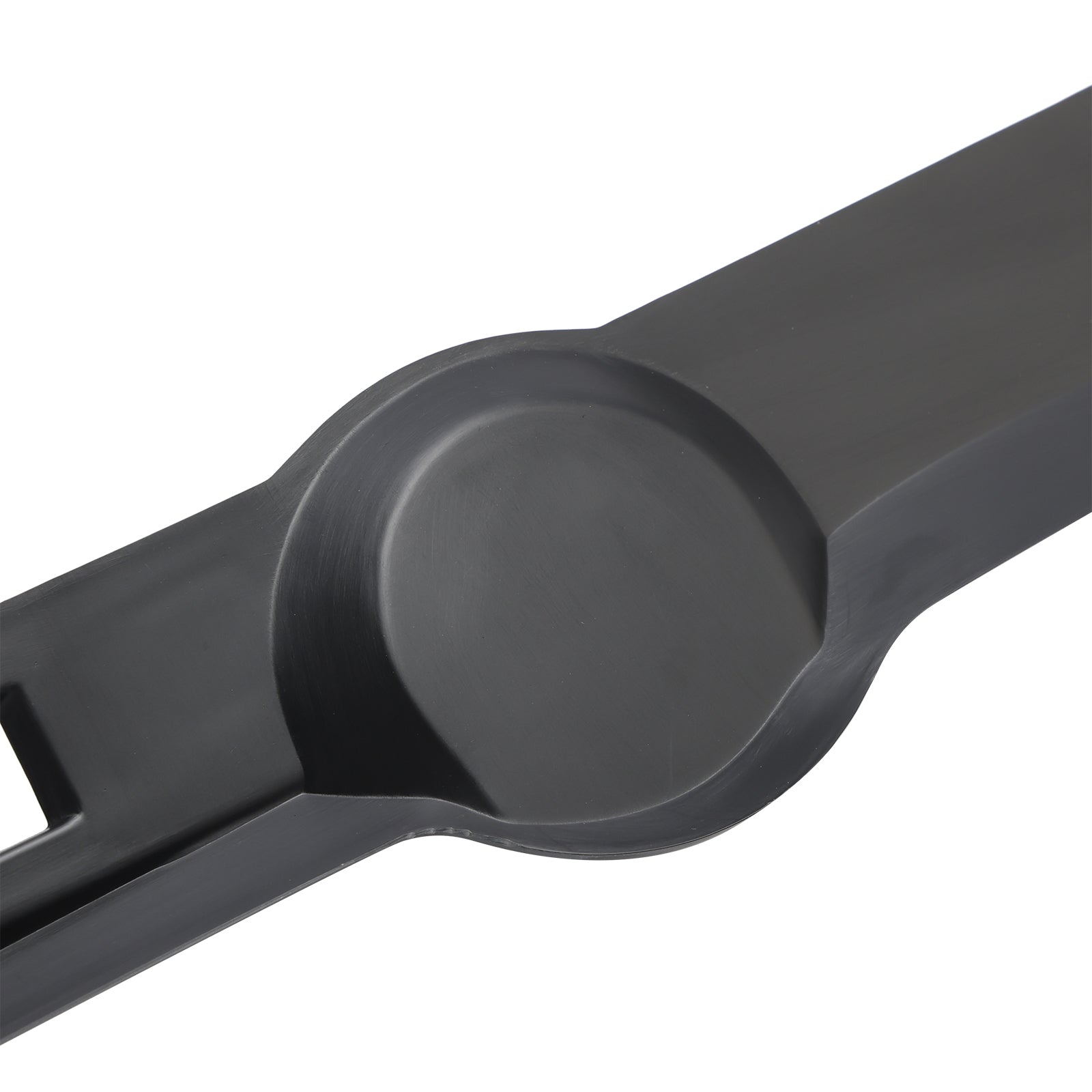 1992-1992 BMW 318i Cubierta del parabrisas izquierda + derecha 51711960843 44