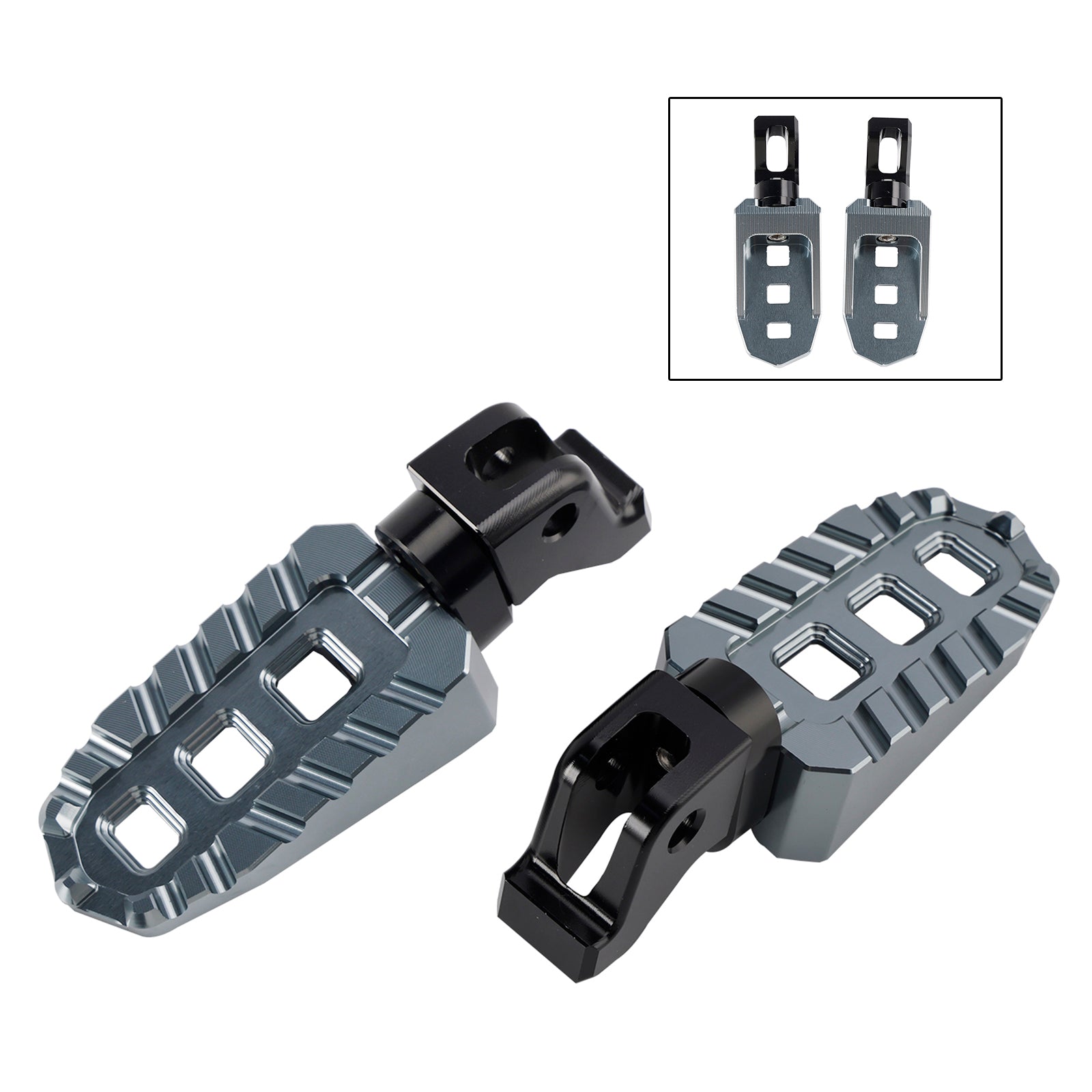 Sprednji naslon za tiger 900 Scrambler 1200xc 1200x 1200x 20-24