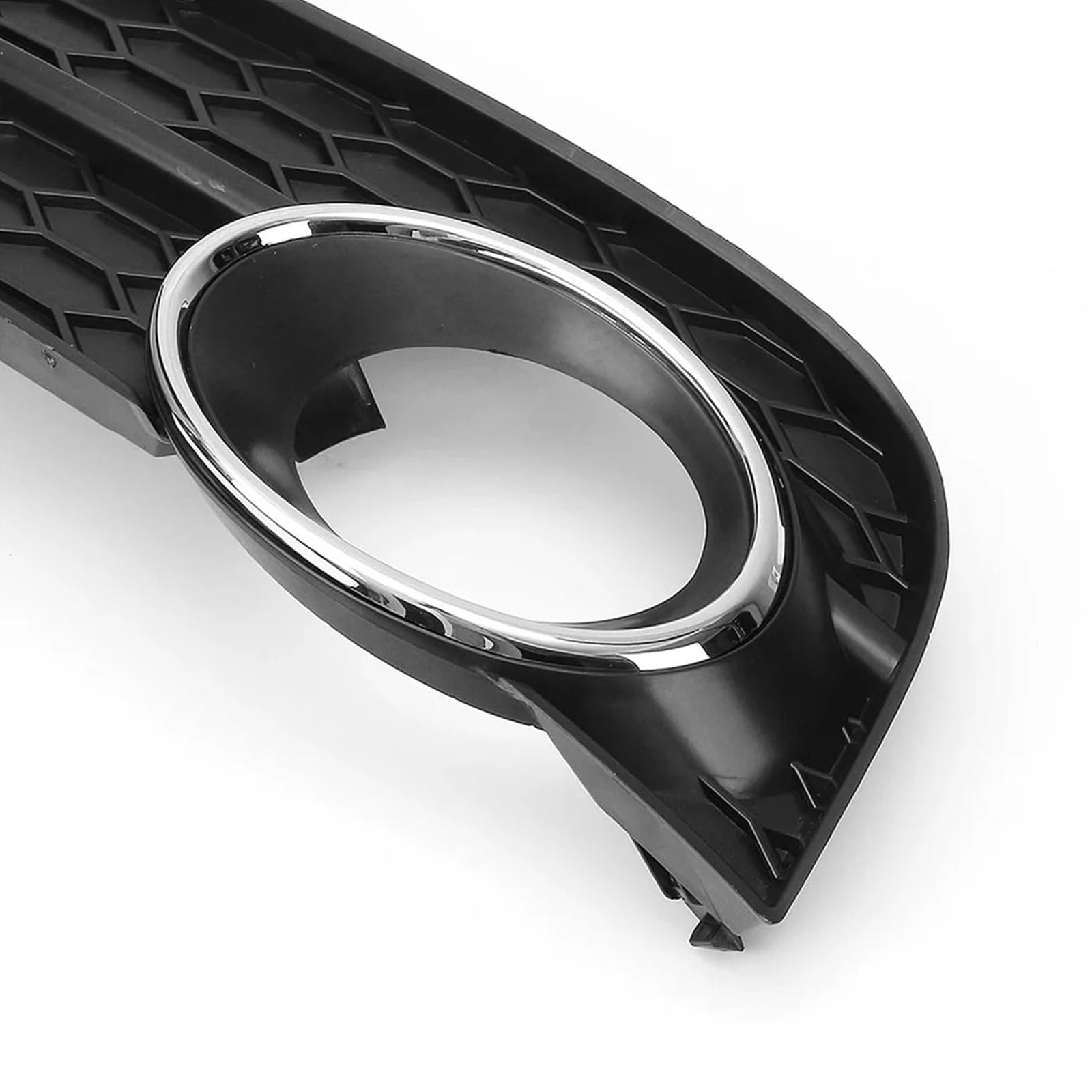 Paar mistlichten roosters voor Audi A5 2008-2011 8T0 807 682 8T0 807 681