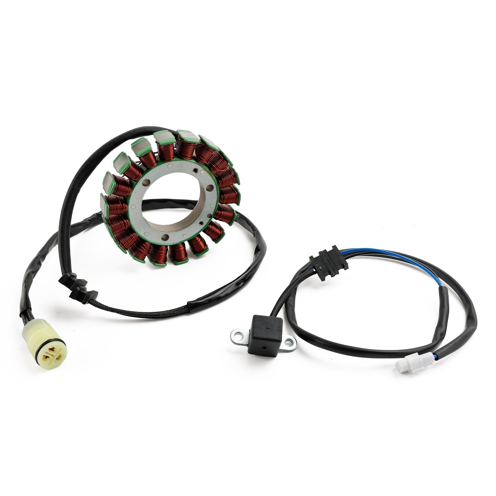 2004-2011 Kawasaki KVF360 Prairie 360 4X4 Realtree APG HD Stator de générateur de magnéto 21003-0095