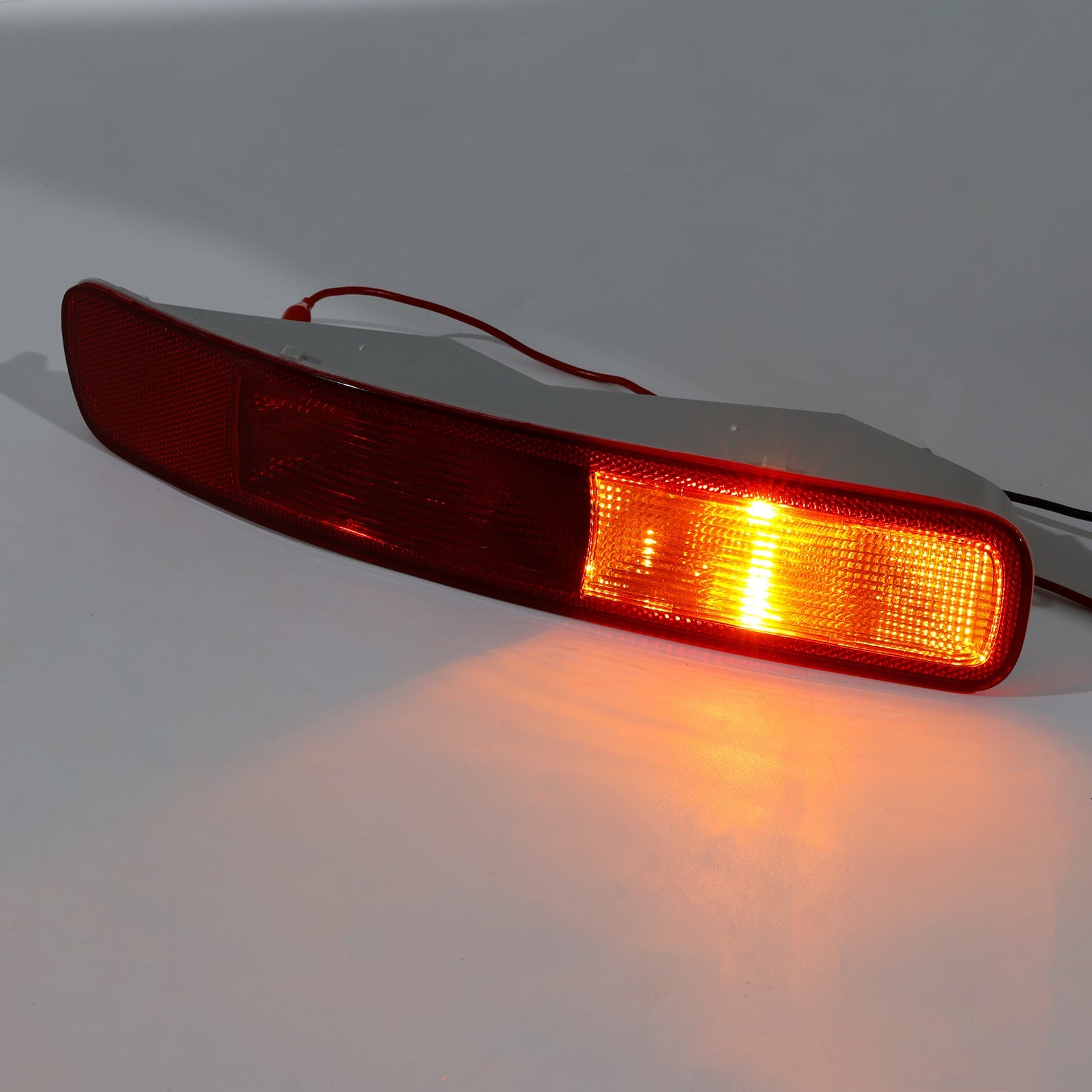 Feu de pare-chocs arrière gauche à LED pour MINI Clubman F54 2016-2024 63217352157