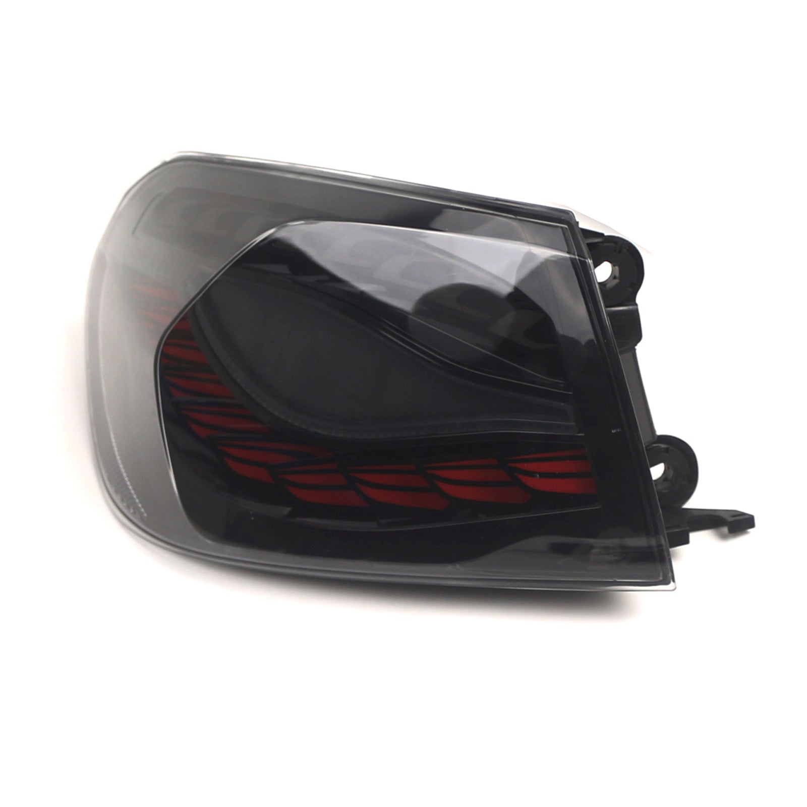 Rook LED achterlichten voor BMW F32 (Coupé/Cabriolet) 2013 2014-2020, set achterlichten 63217296100 6321729609999