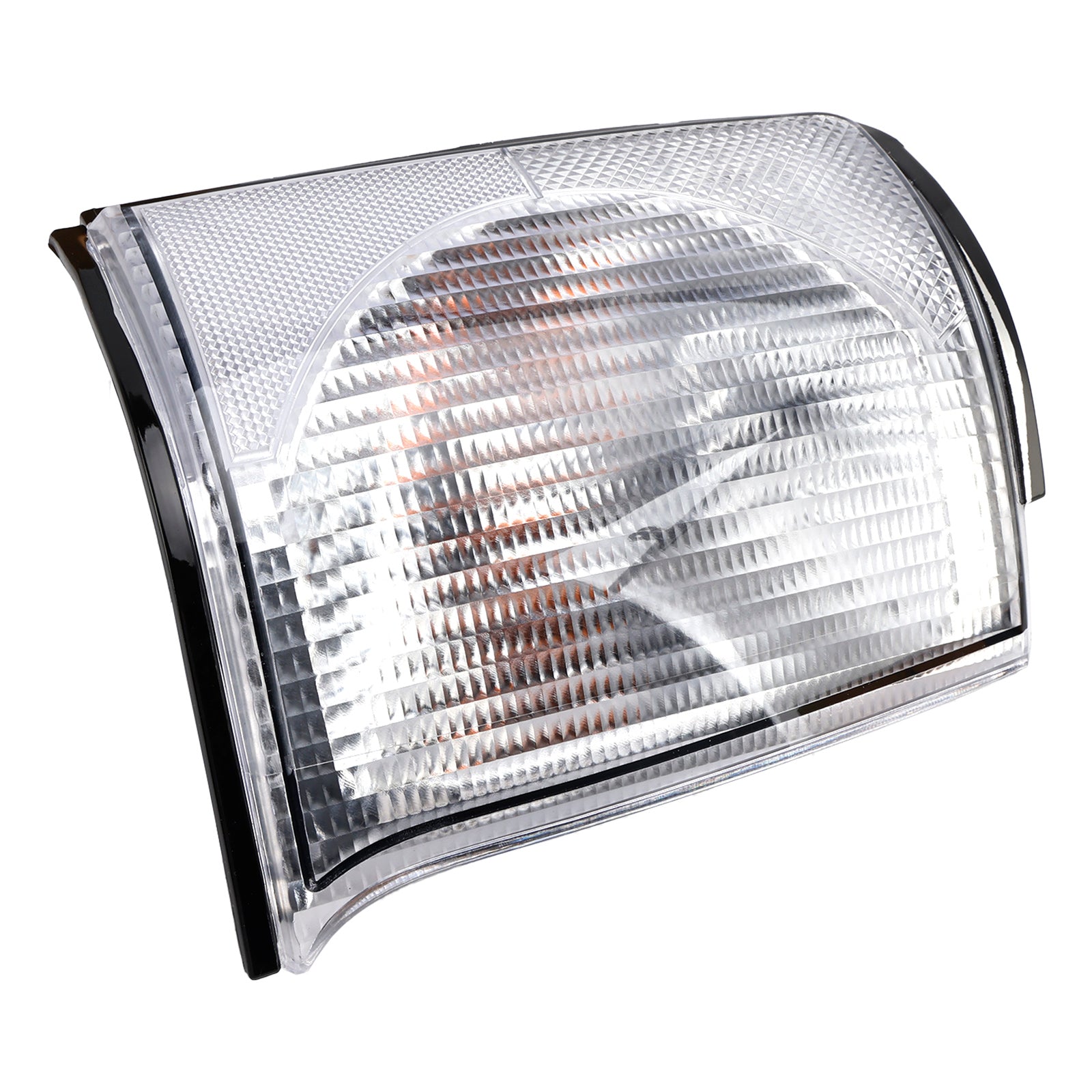 Luz intermitente derecha XBD100870 para Land Rover Discovery 2 delantera izquierda/izquierda/sur