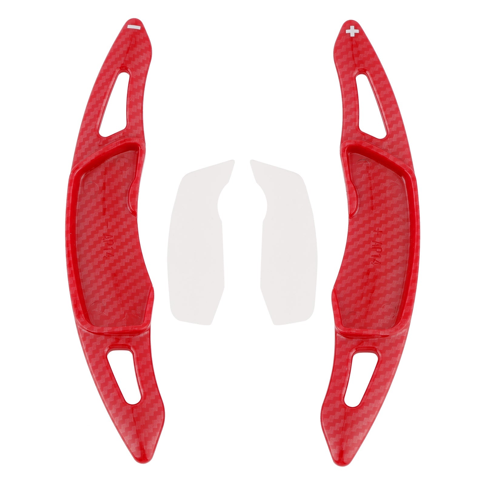 Palettes de changement de vitesse au volant pour Subaru Forester Toyota